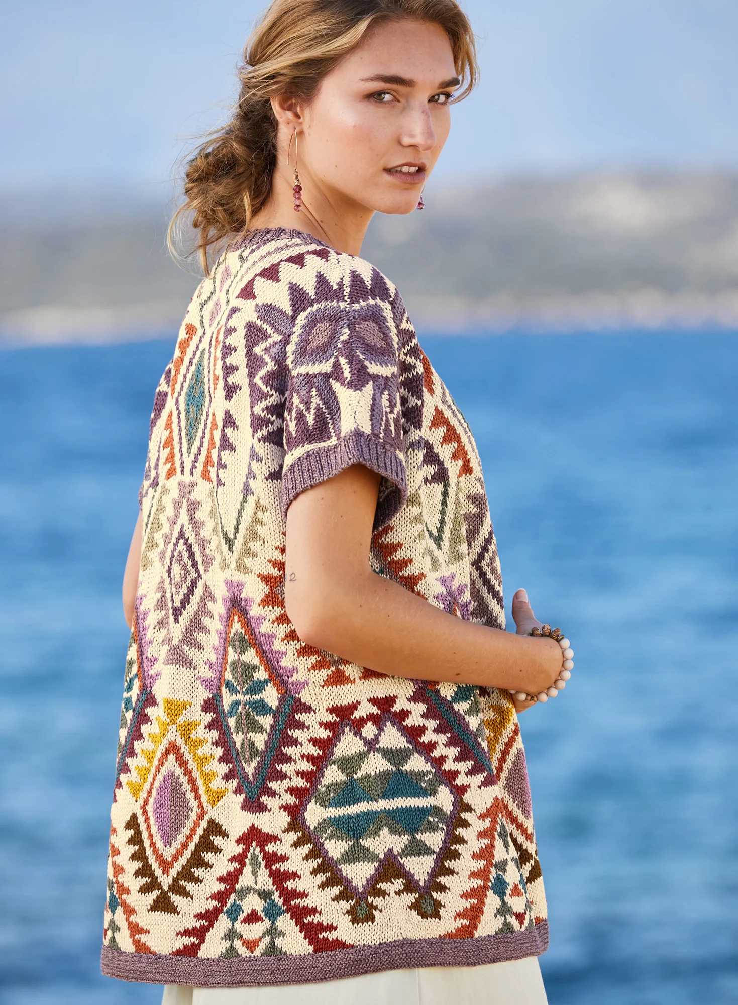 Barranco Cardigan - Image 6