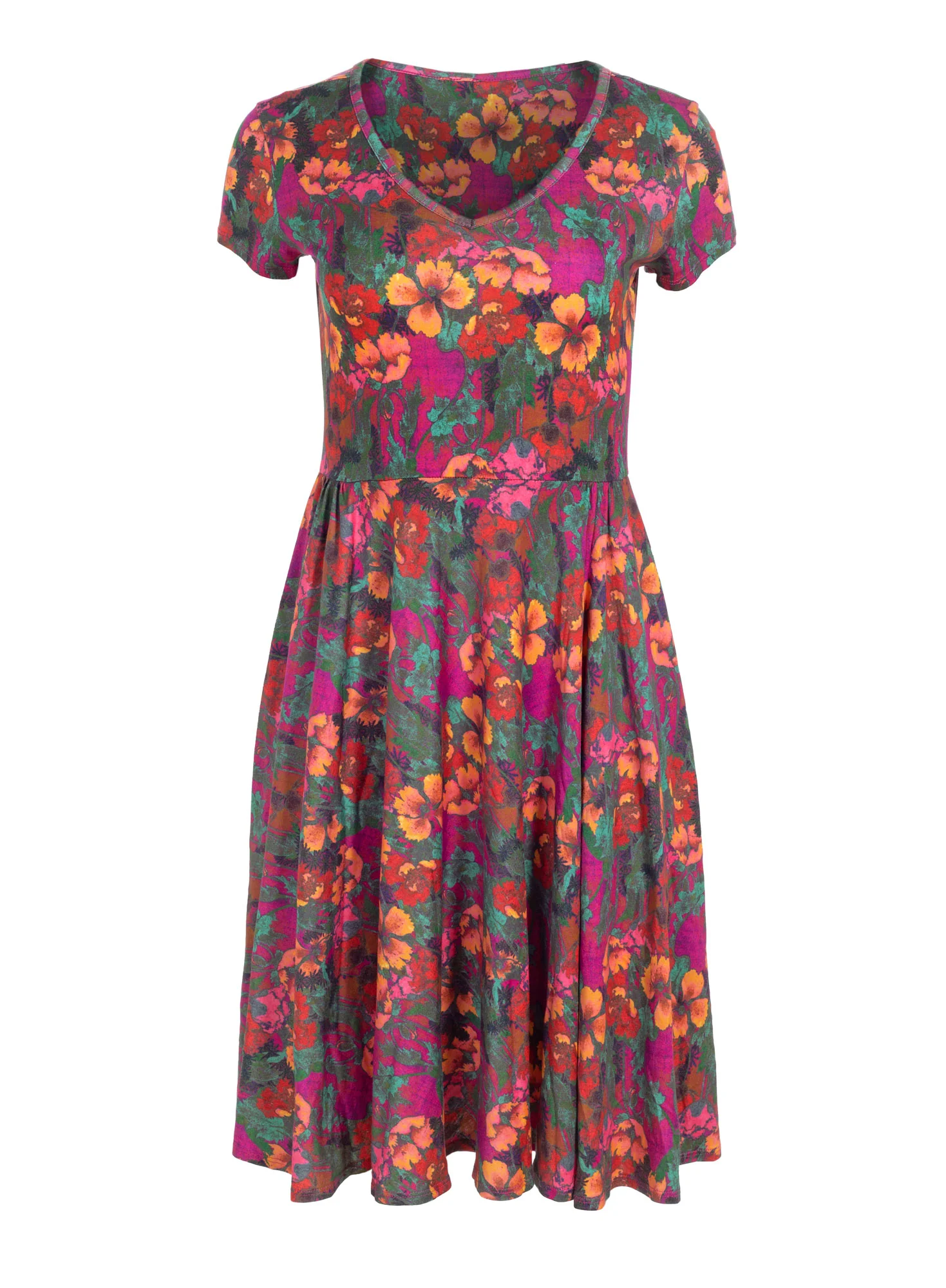 Barranco Dress - Image 2