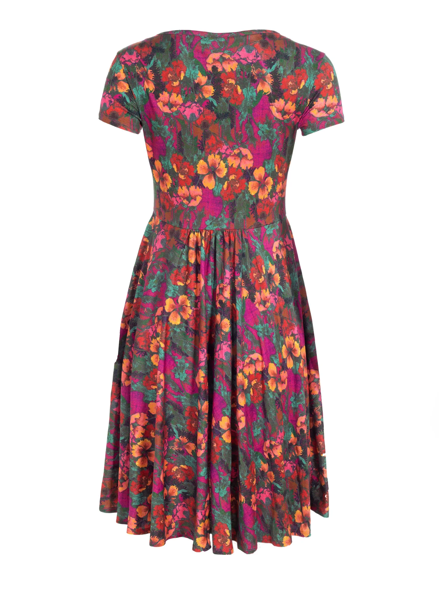 Barranco Dress - Image 3