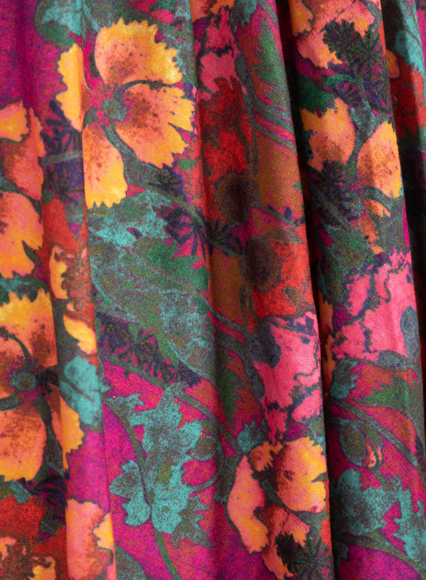 Barranco Dress - Image 4
