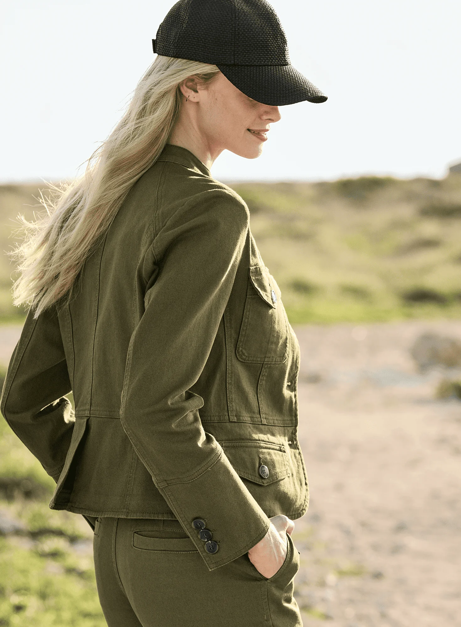 Barrett Jacket - Image 2
