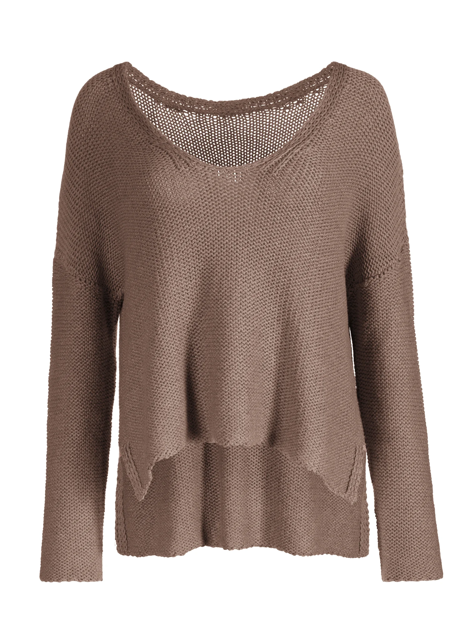 Barrio Viejo Pullover - Image 2