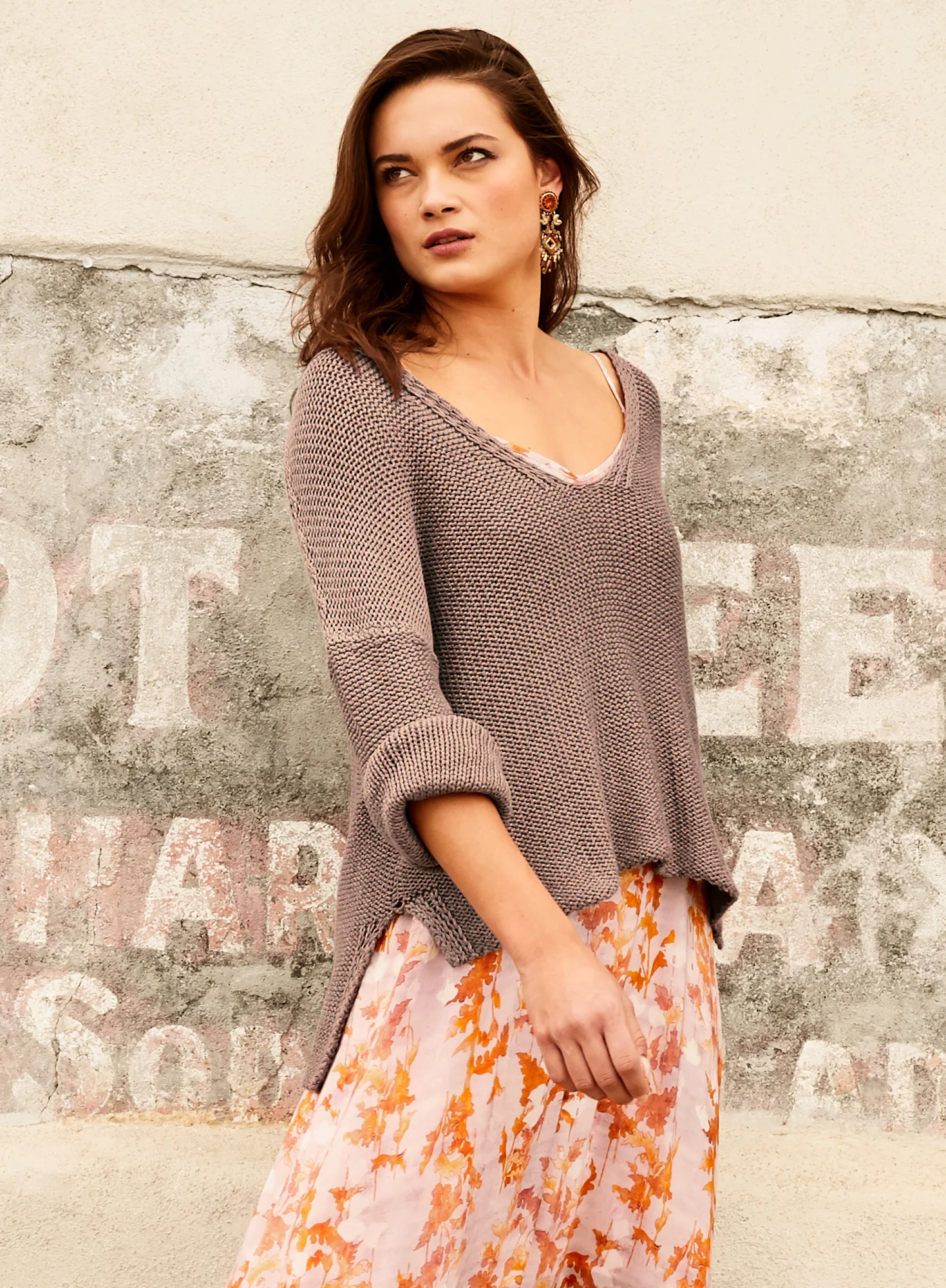 Barrio Viejo Pullover - Image 4