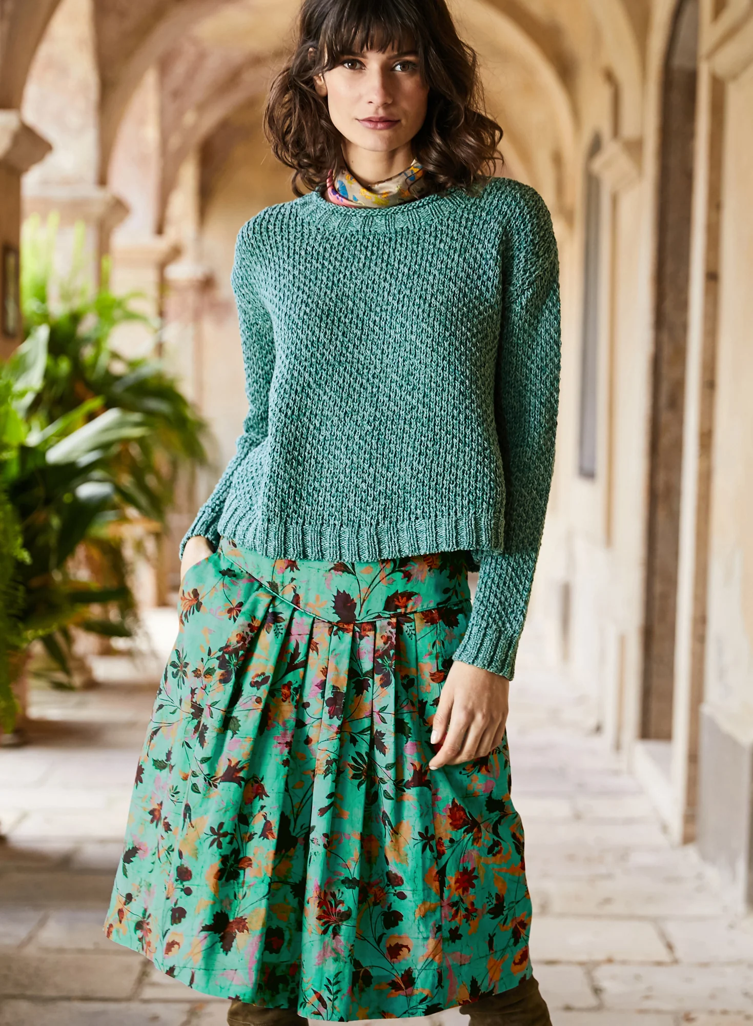 Bartlett Skirt - Image 4