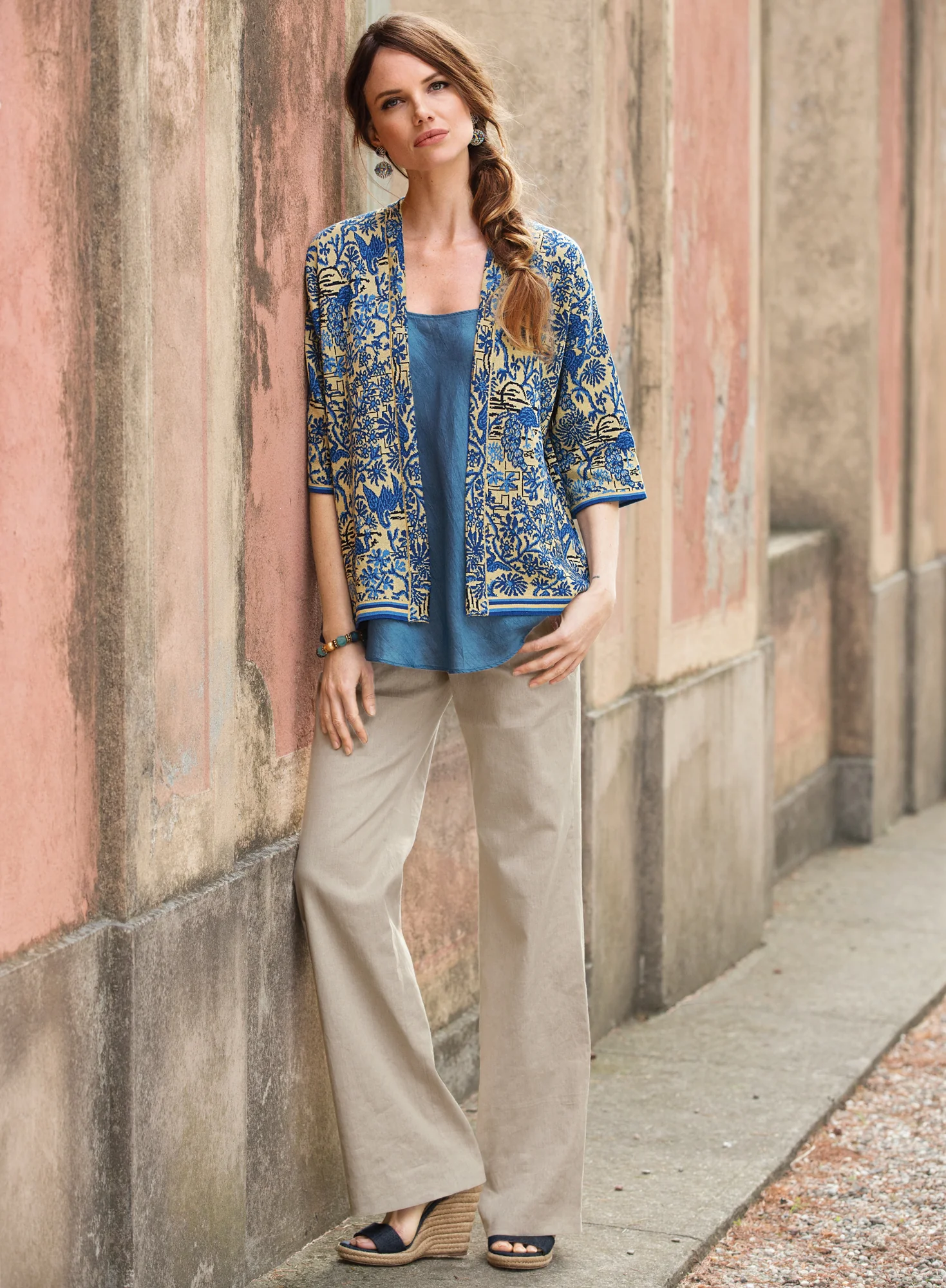 Bartlett Trousers - Image 2