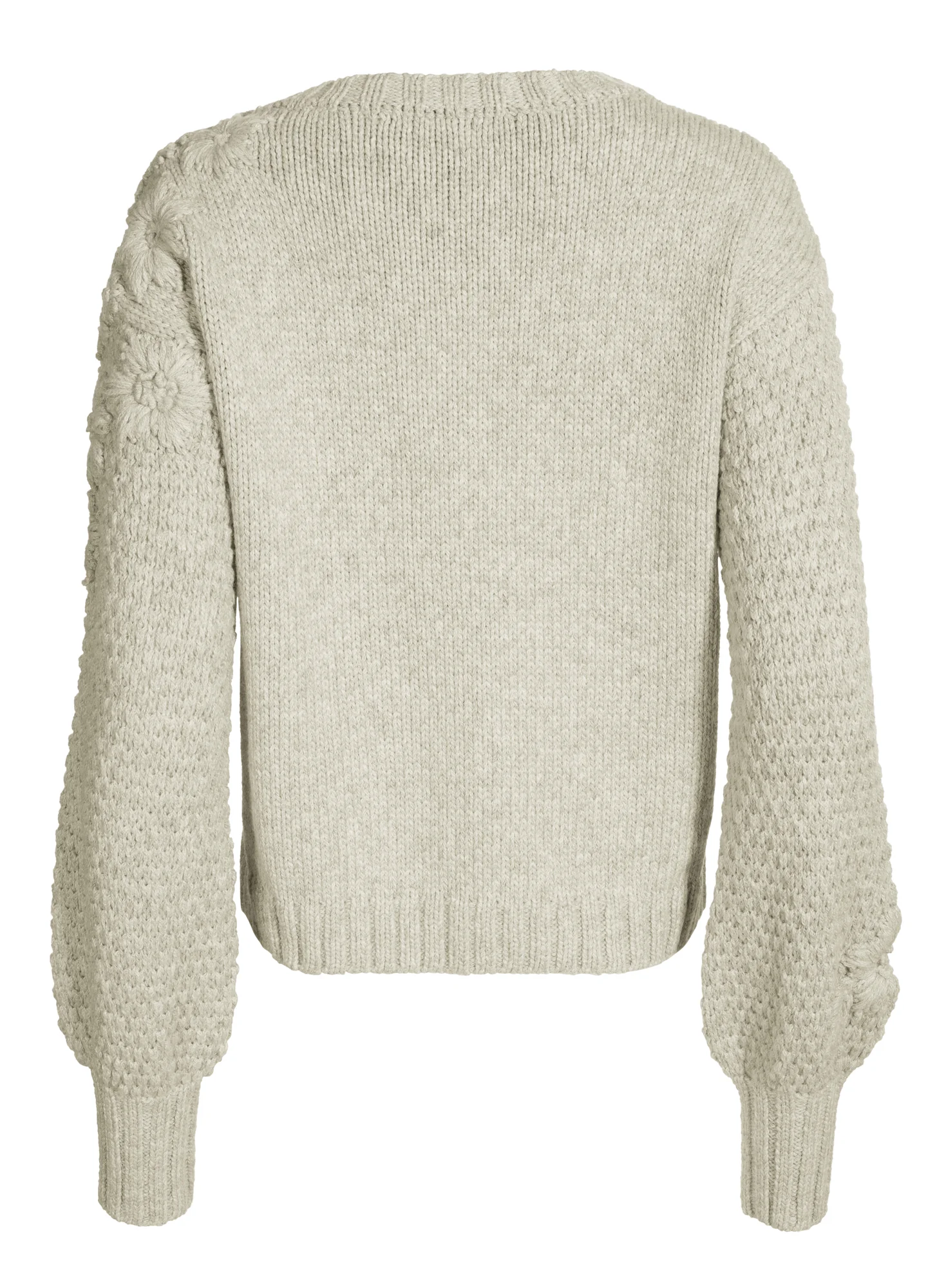 Bas-Relief Pullover - Image 3