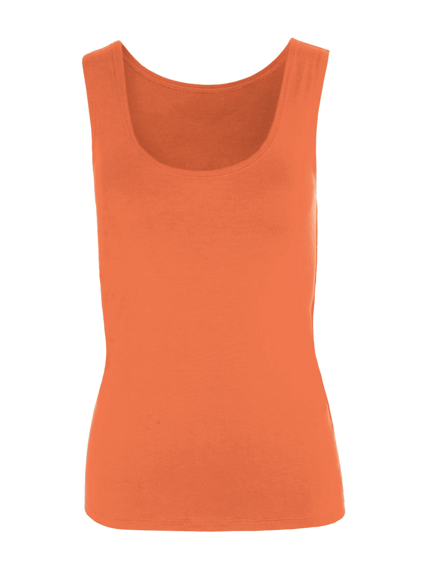 Basic Luxe Tank