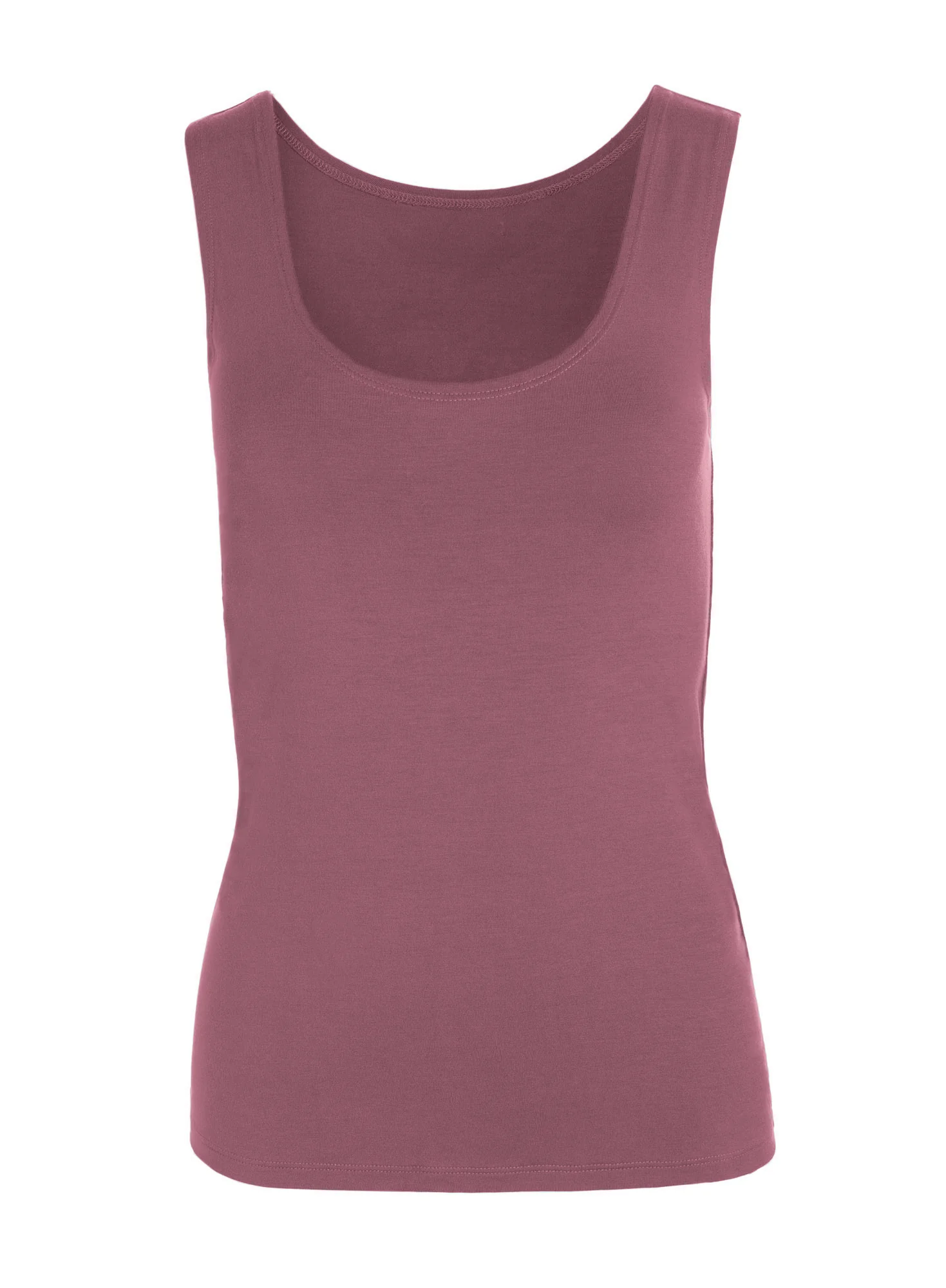 Basic Luxe Tank