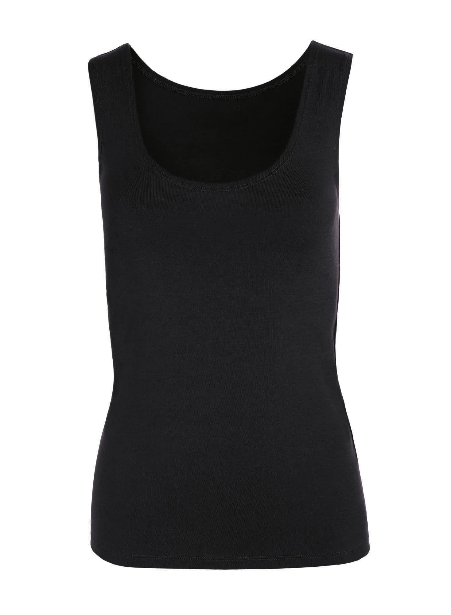 Basic Luxe Tank