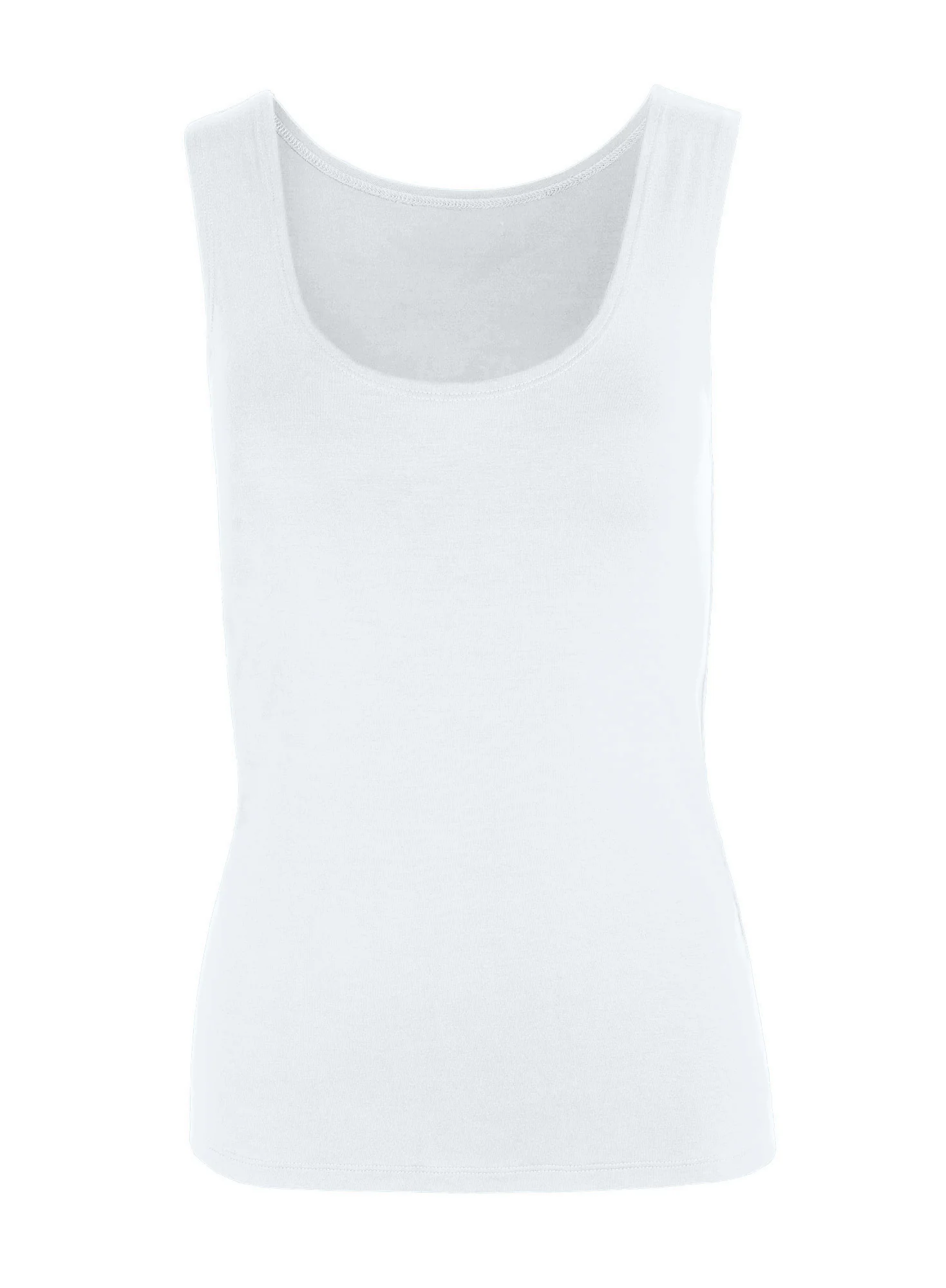 Basic Luxe Tank