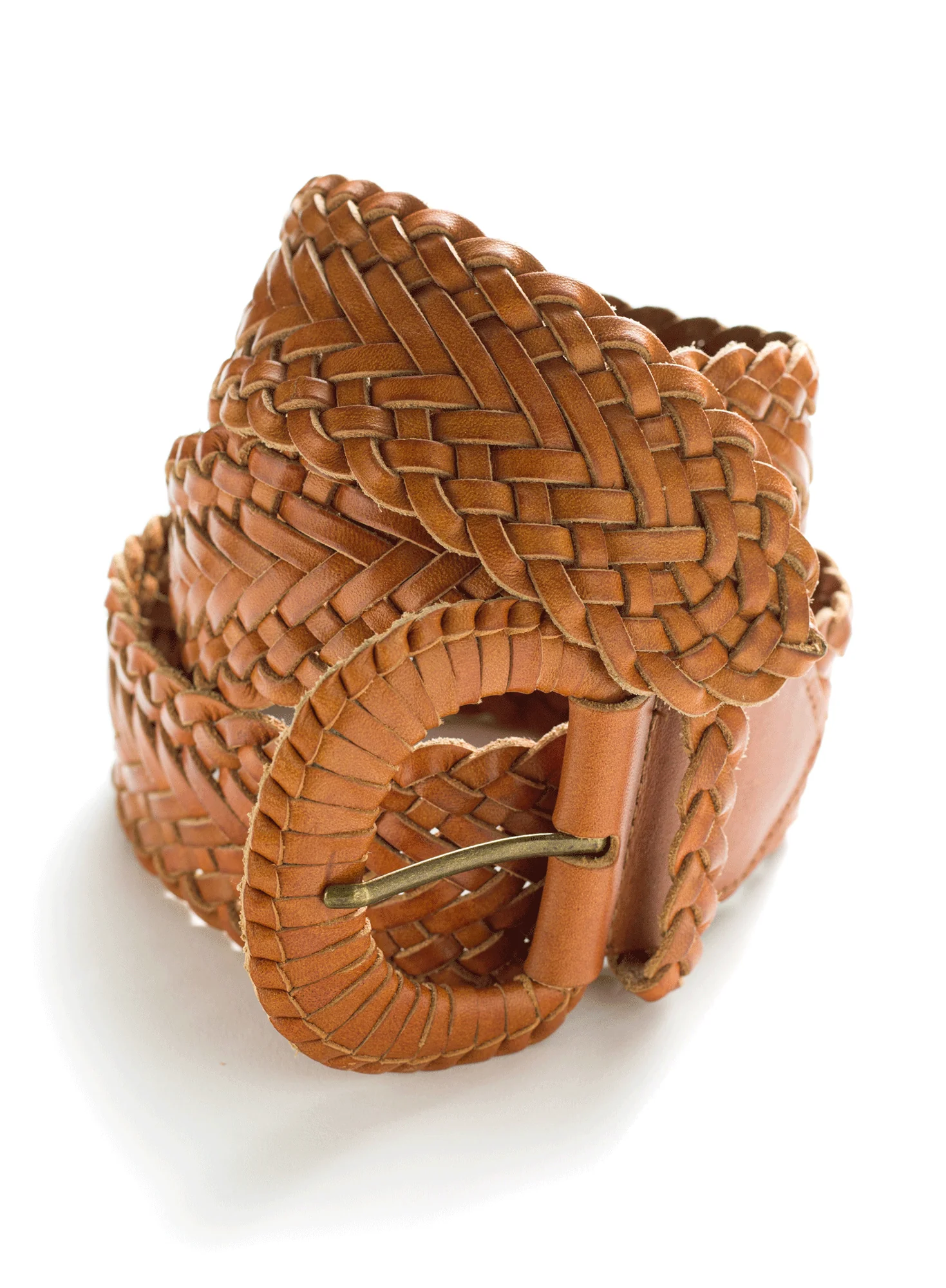 Basketweave Belt - Image 2