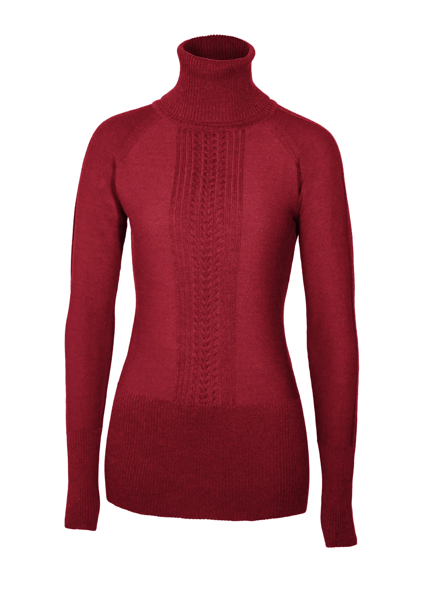 Bastia T-Neck