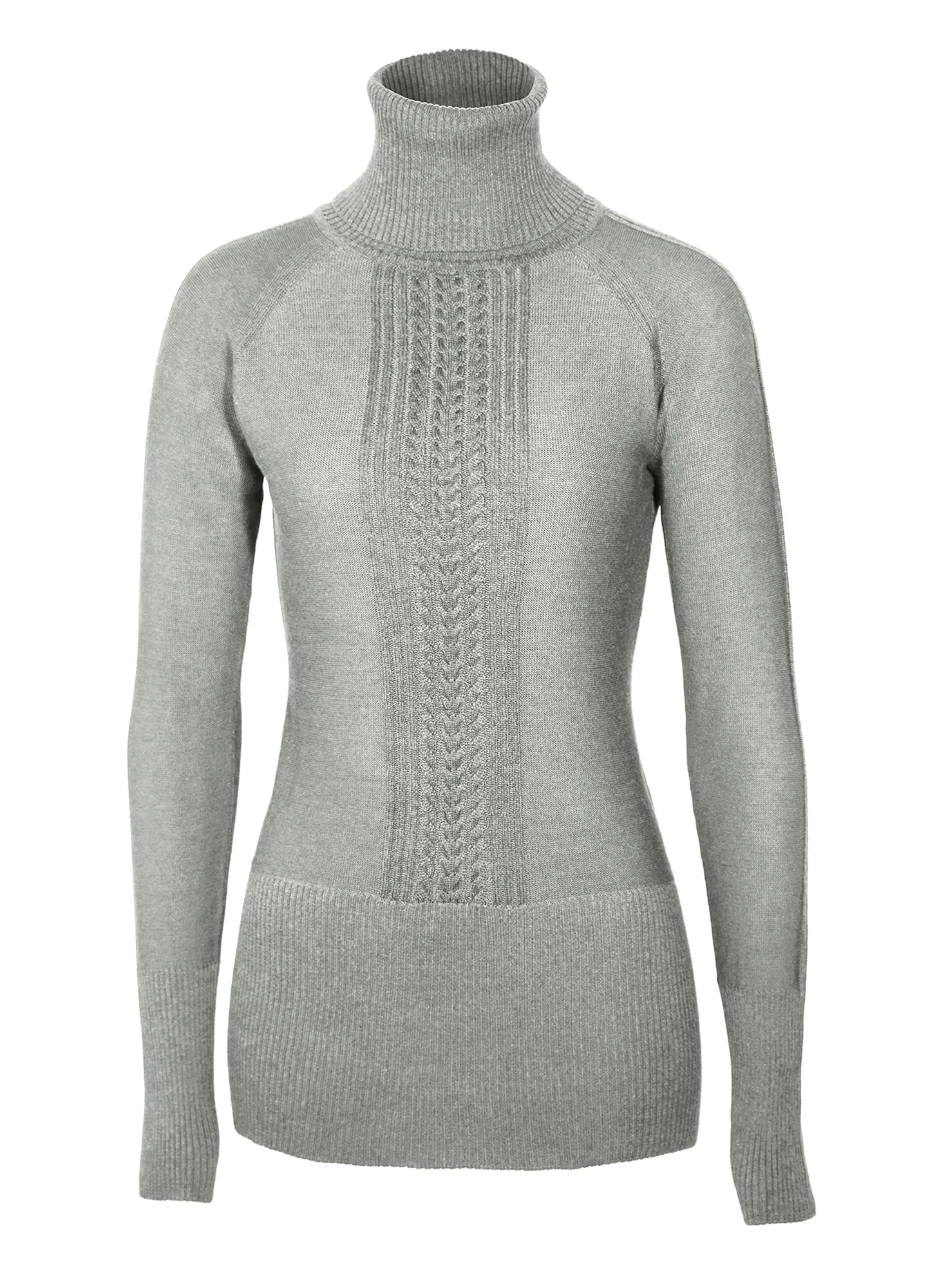Bastia T-Neck
