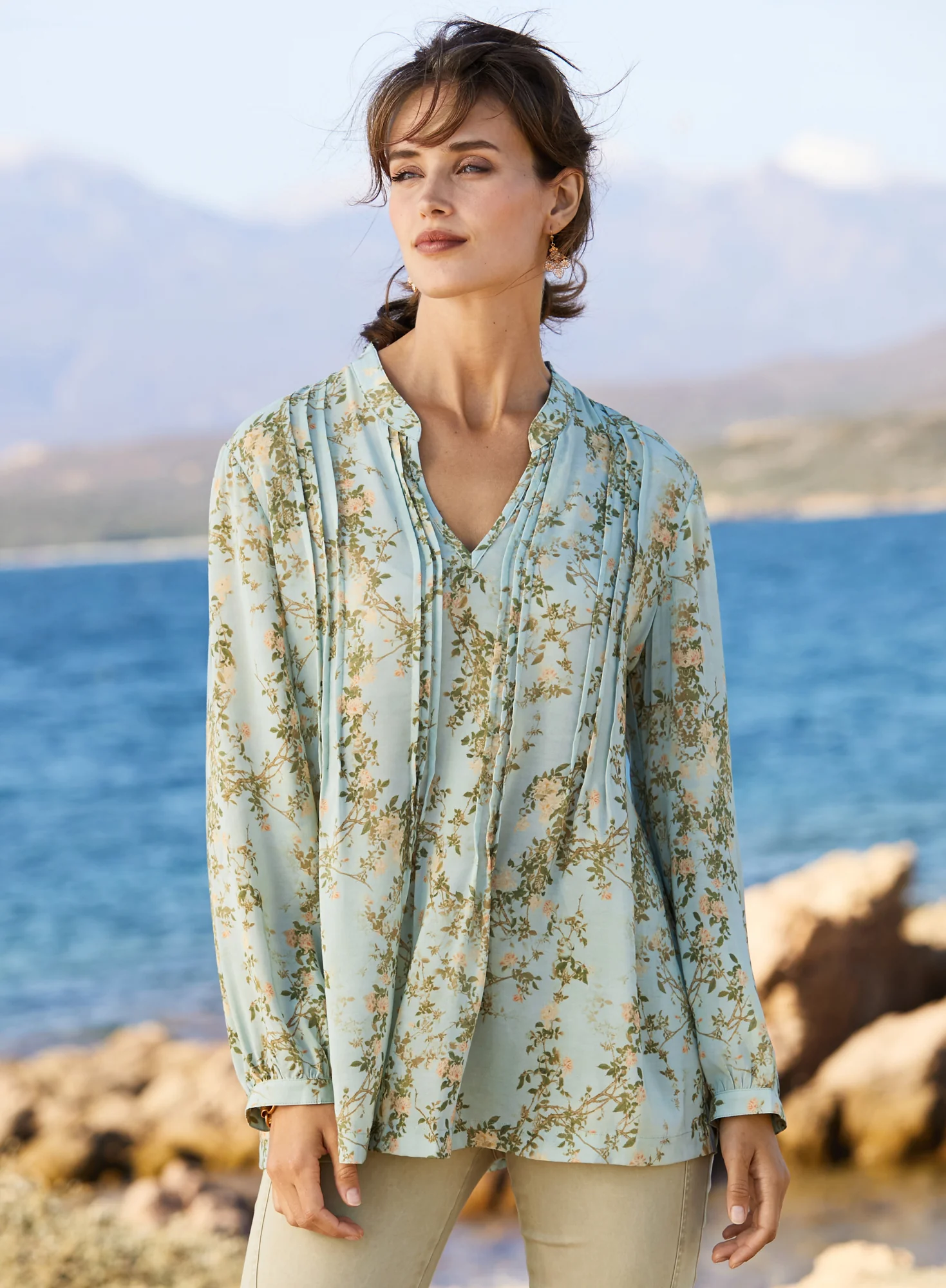 Bastia Tunic - Image 5