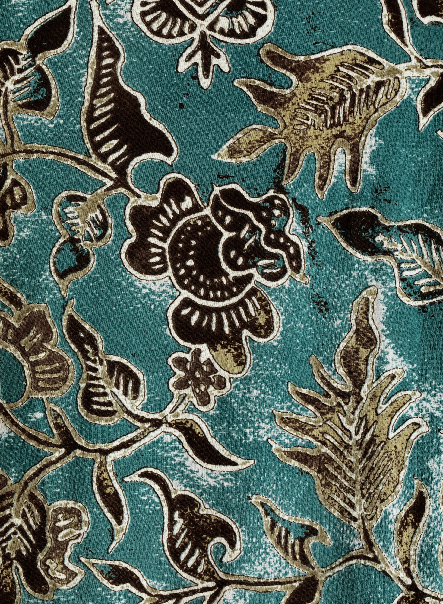 Batik Tee - Image 2