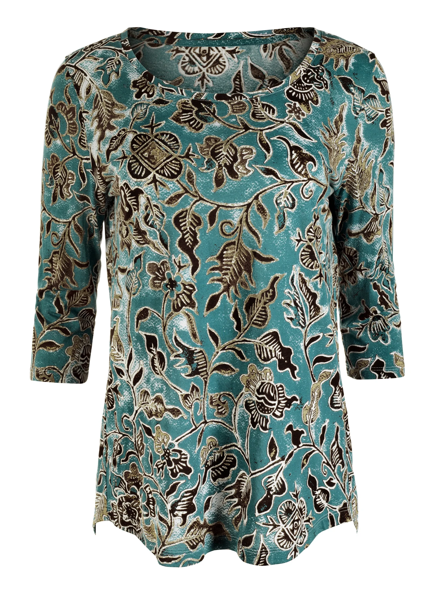 Batik Tee - Image 3