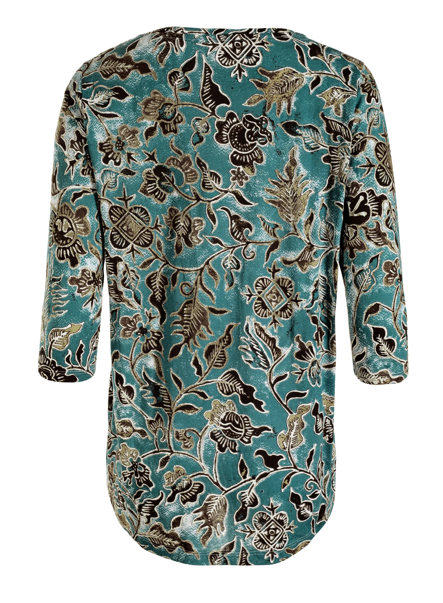 Batik Tee - Image 4