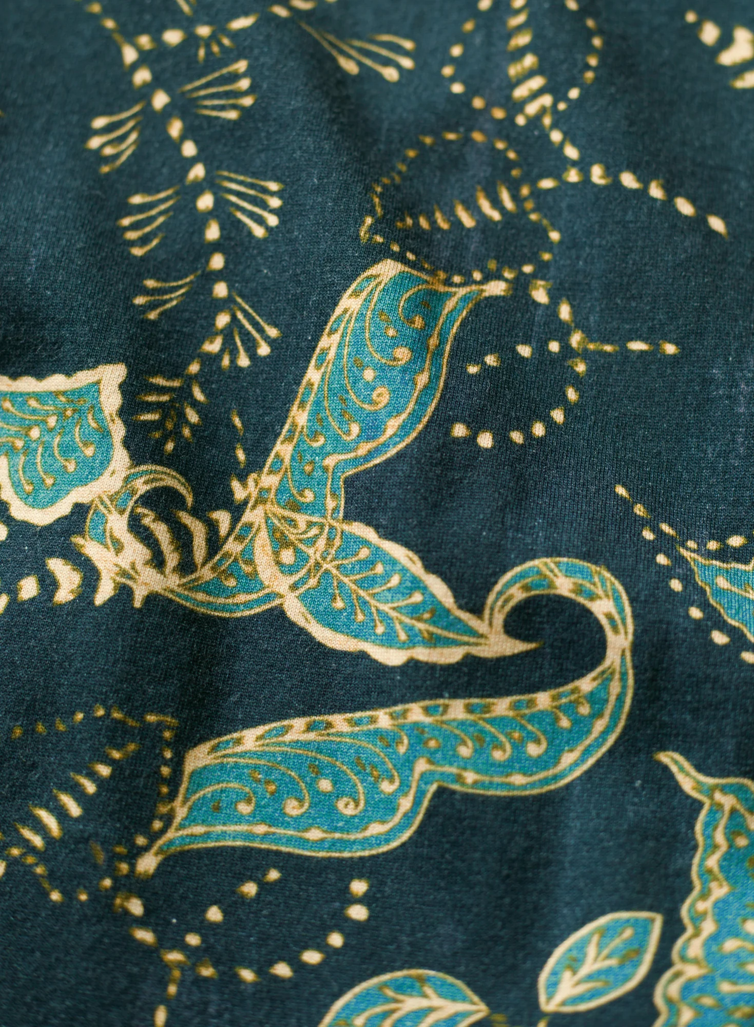 Batik Tee - Image 3