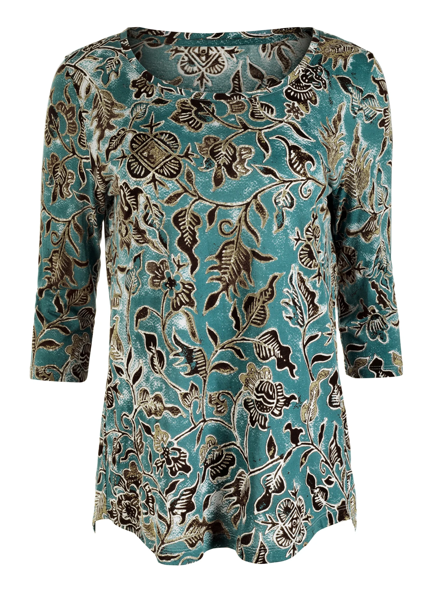 Batik Tee