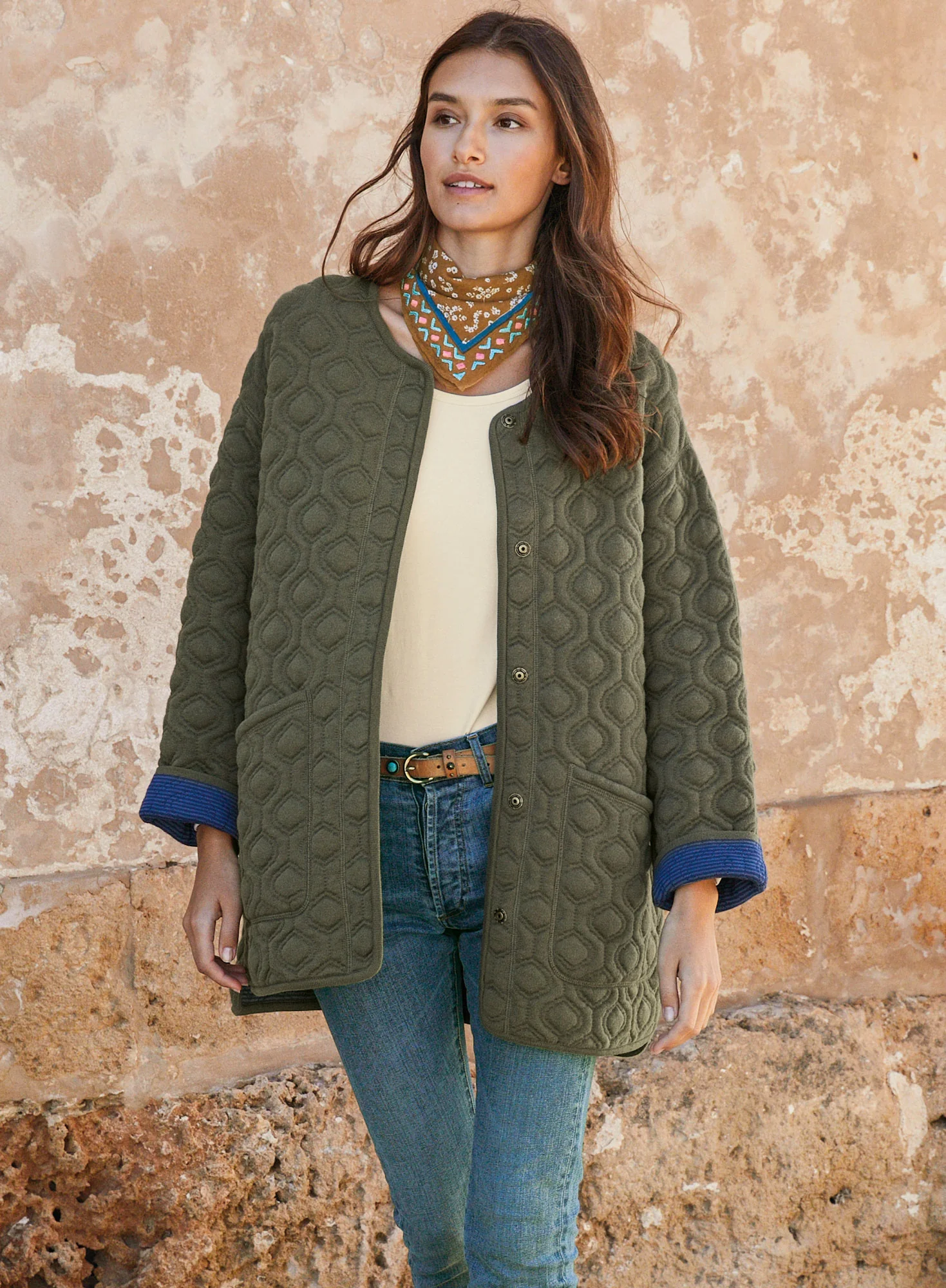 Battersea Jacket