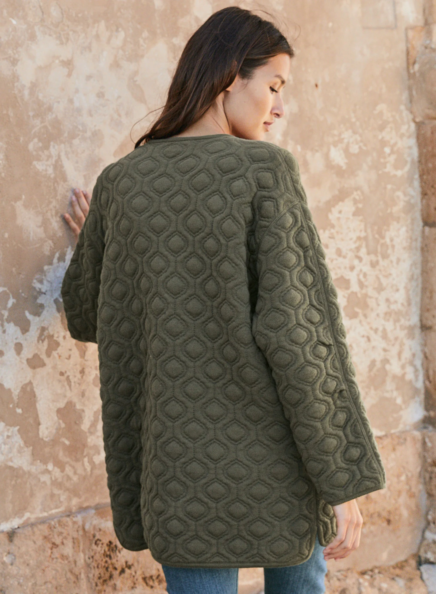 Battersea Jacket - Image 2