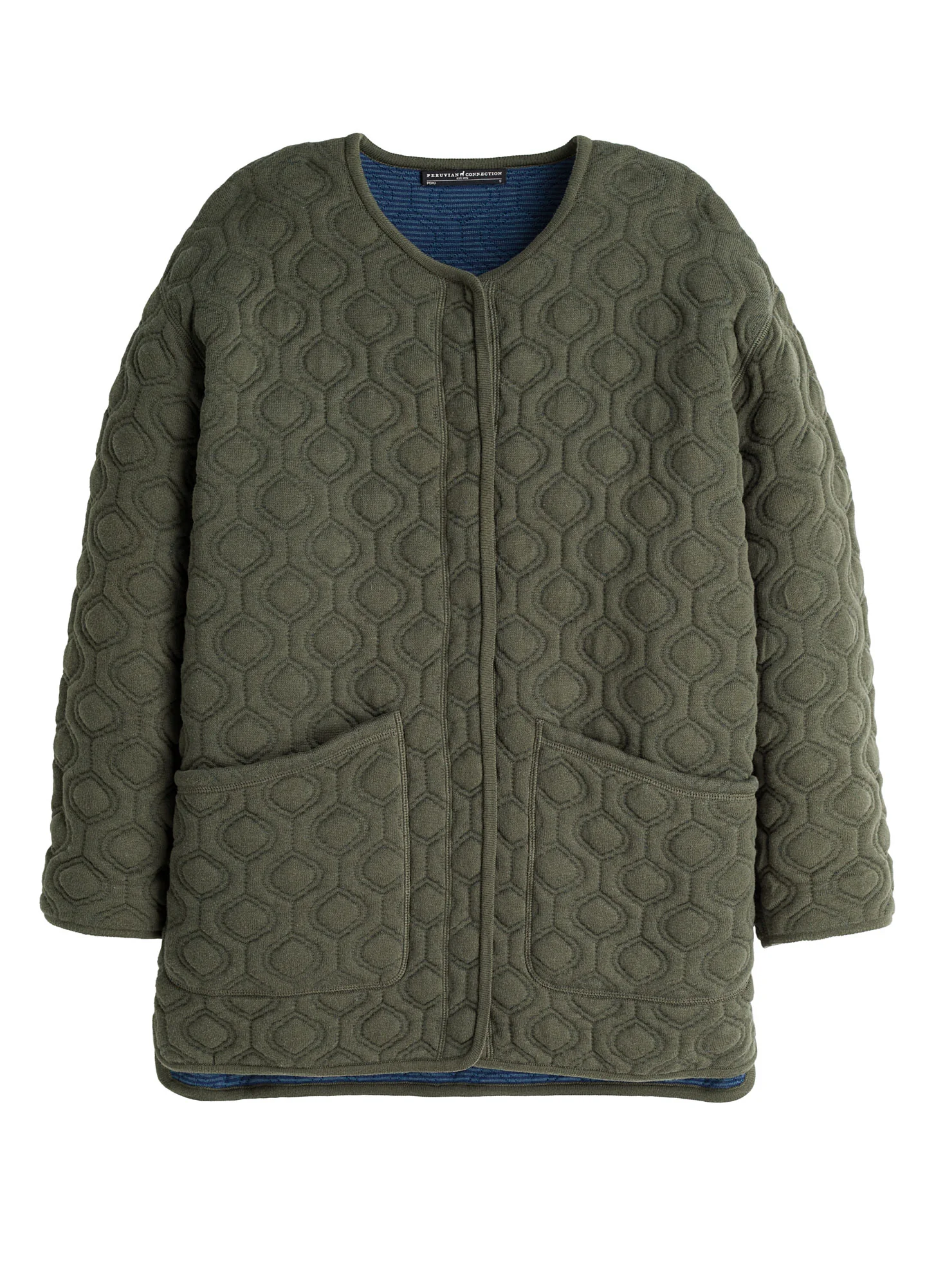 Battersea Jacket - Image 4