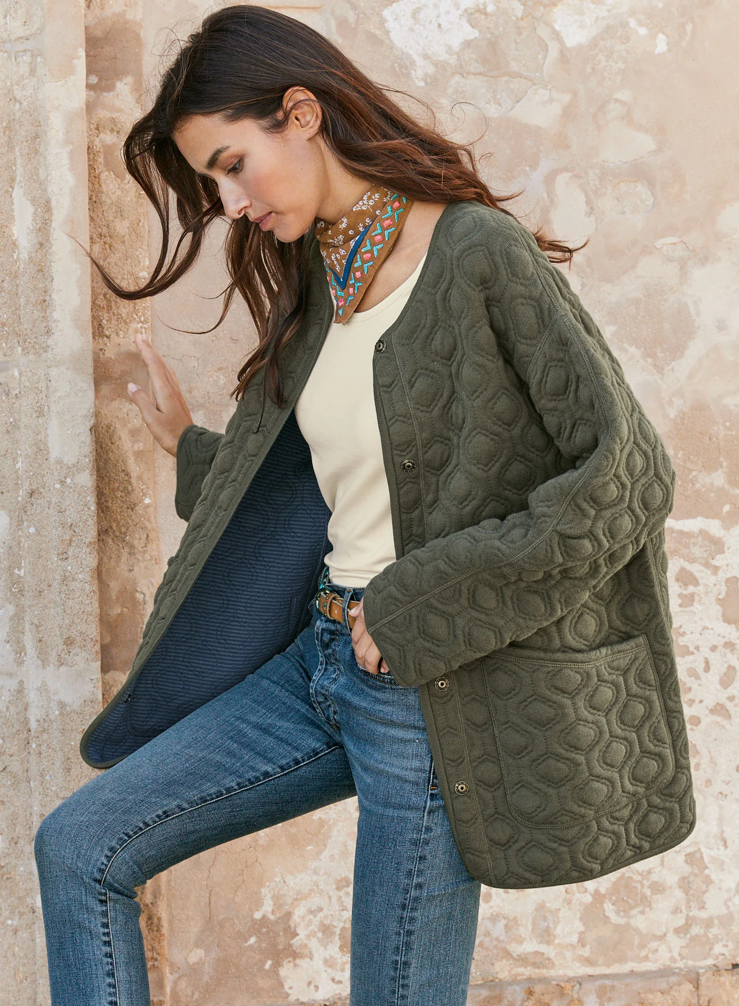 Battersea Jacket - Image 5