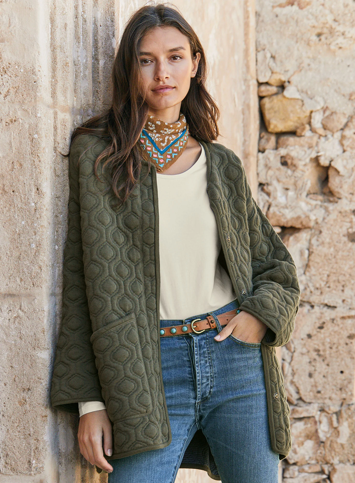 Battersea Jacket - Image 6