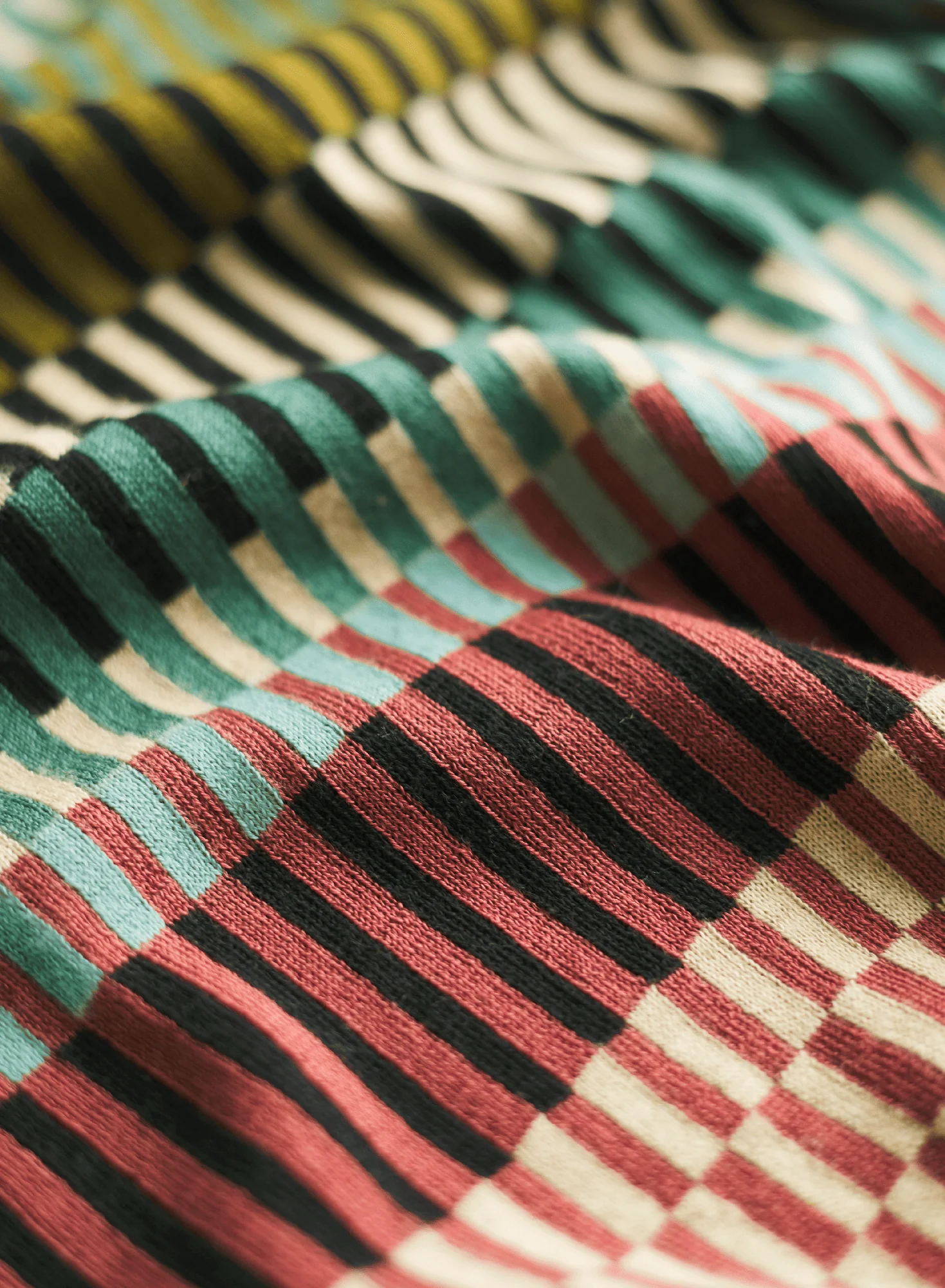 Bauhaus Cardigan - Image 3