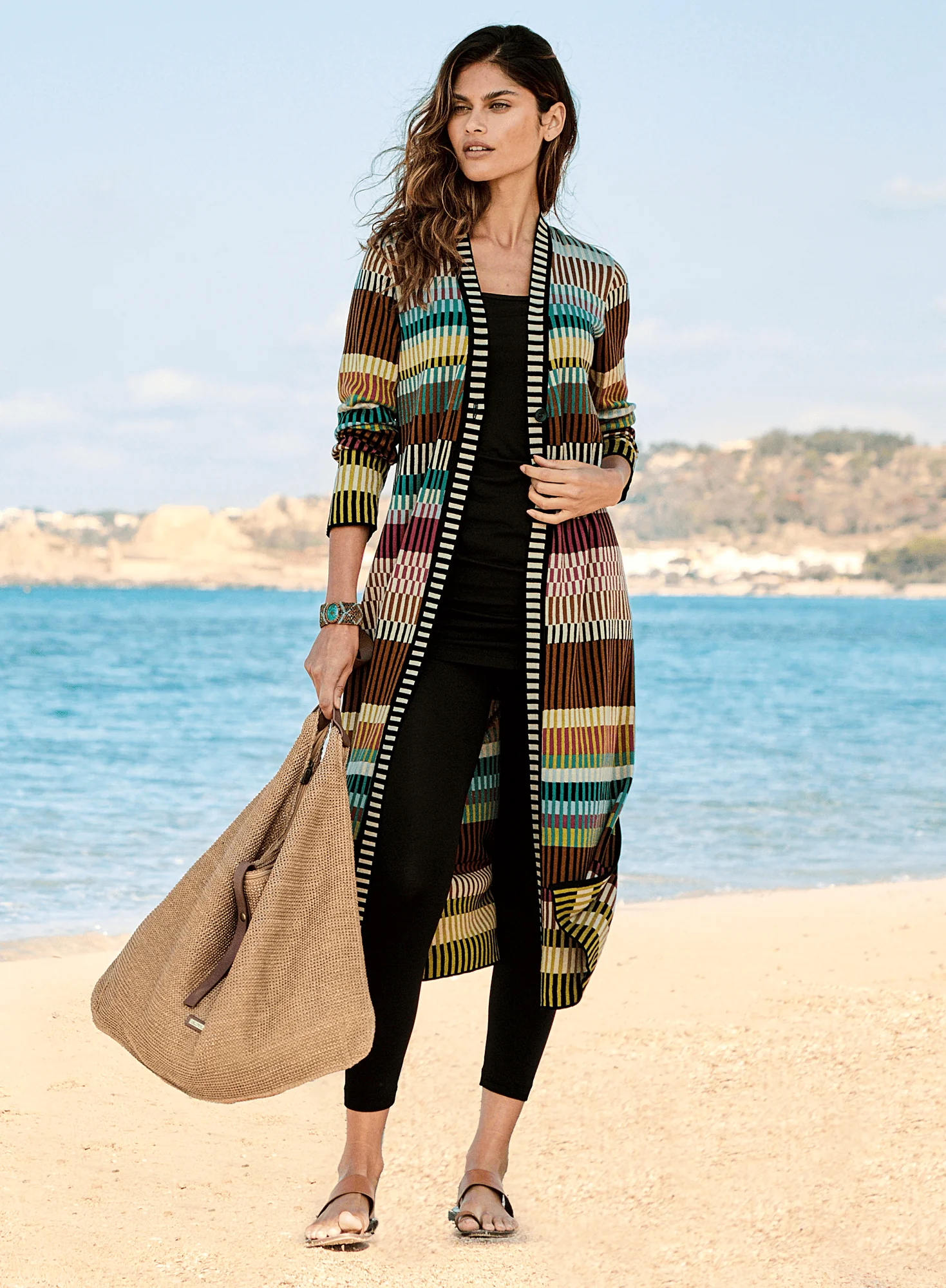 Bauhaus Cardigan - Image 5