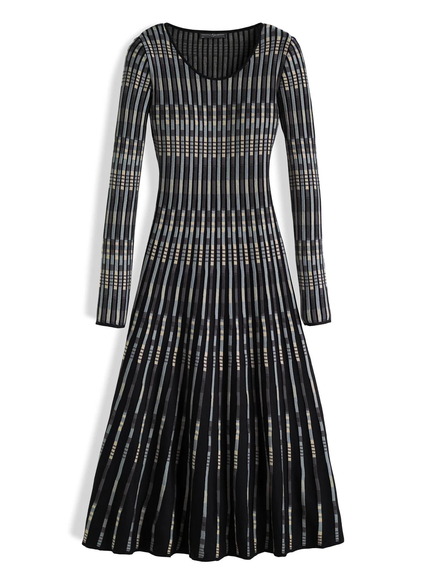 Bauhaus Dress - Image 4