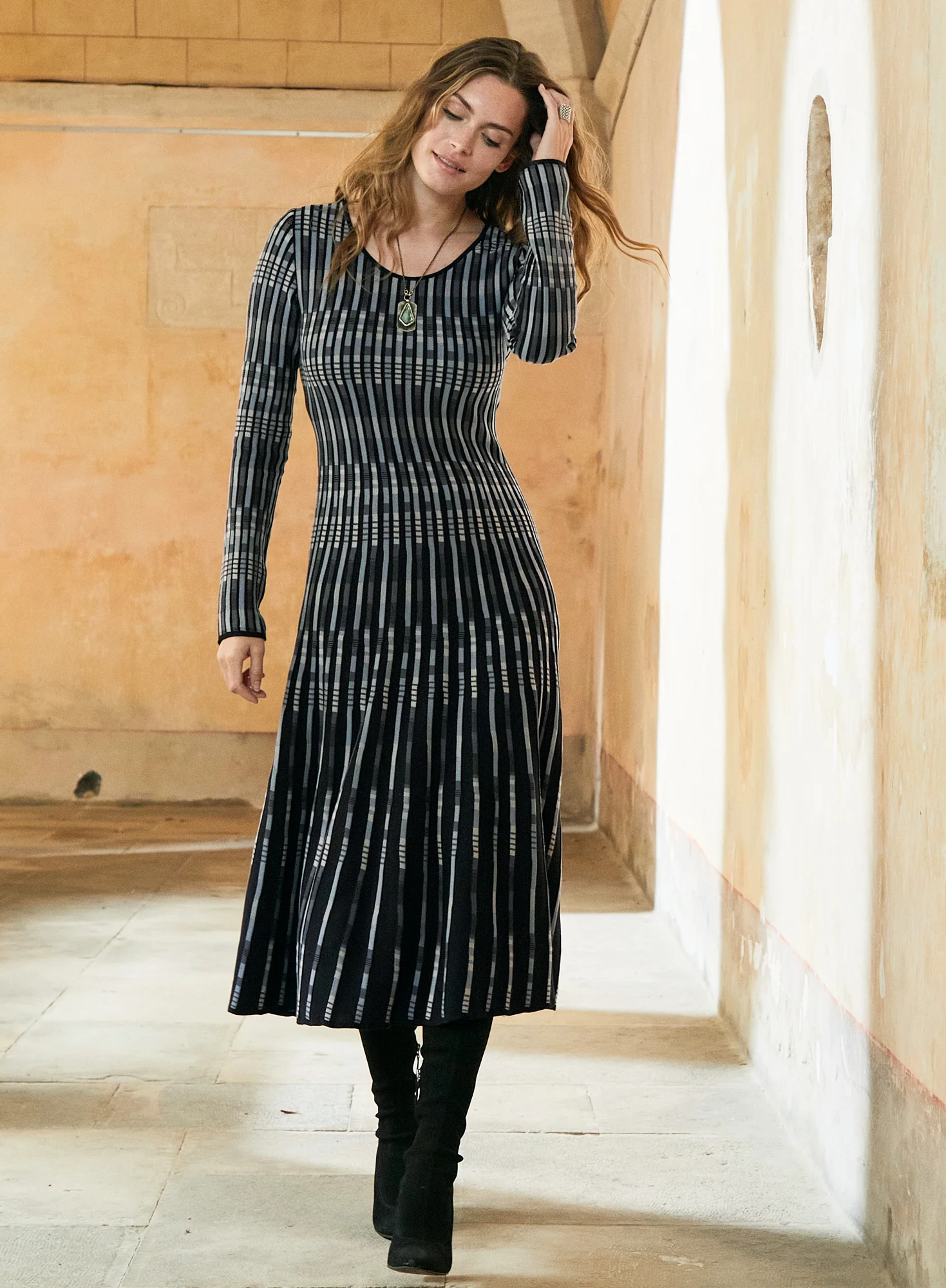 Bauhaus Dress - Image 5