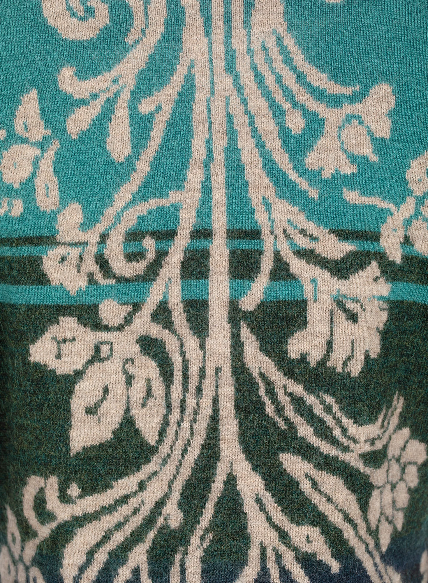Bavella Cardigan - Image 4