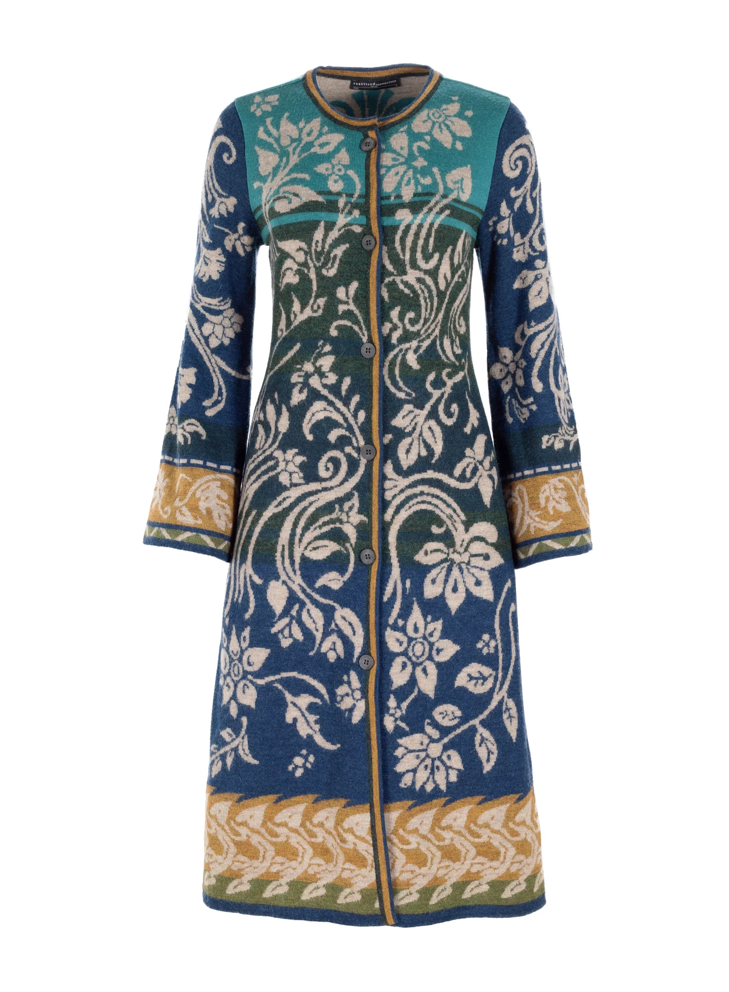 Bavella Cardigan - Image 5