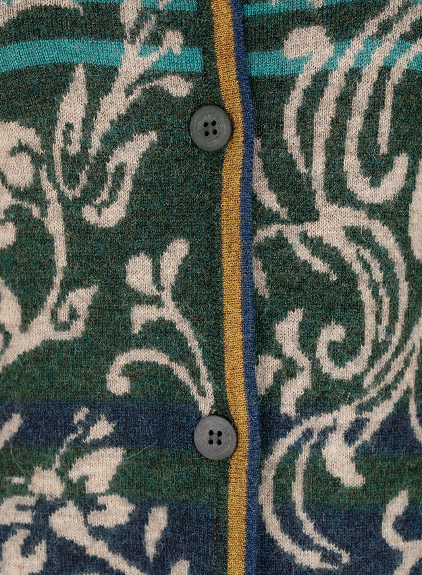 Bavella Cardigan - Image 6