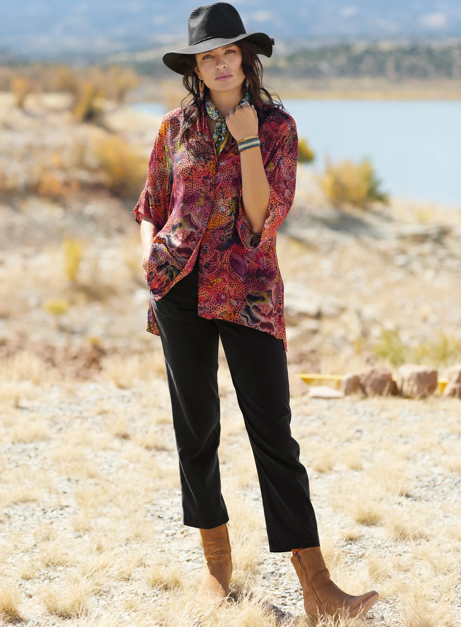 Bayard Pants - Image 4