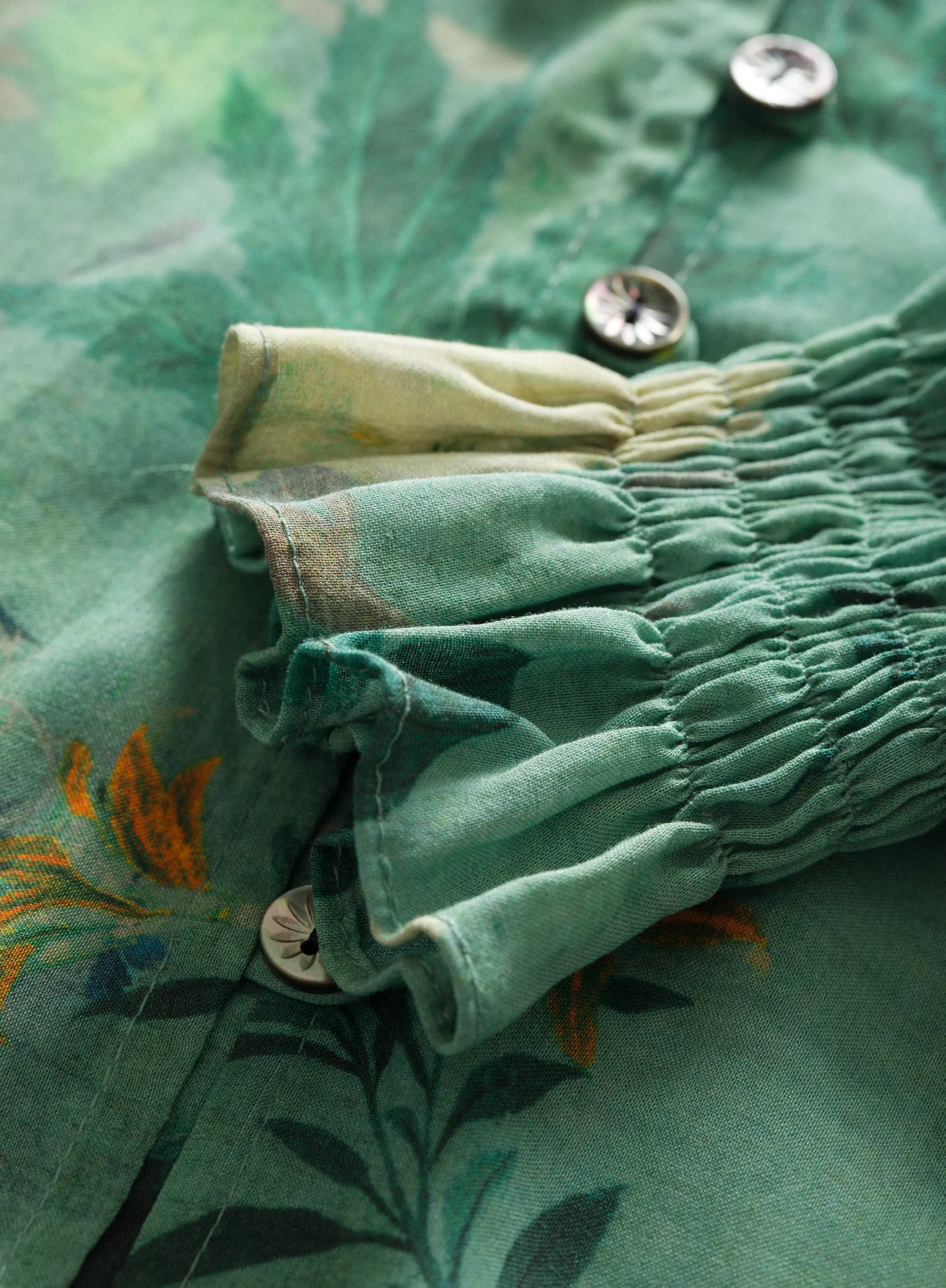 Bayeux Blouse - Image 3