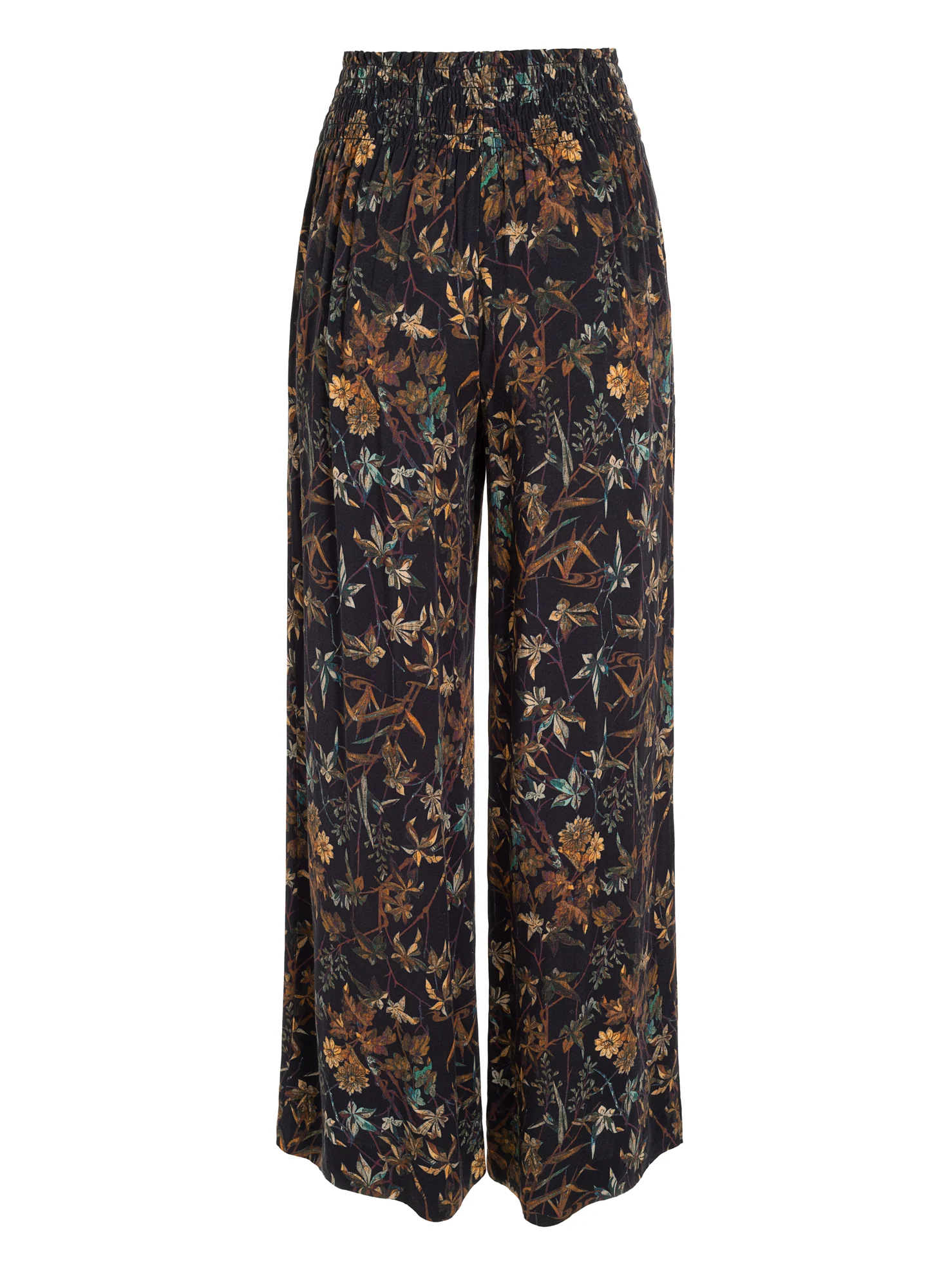 Beach Walk Palazzo Pants - Image 4