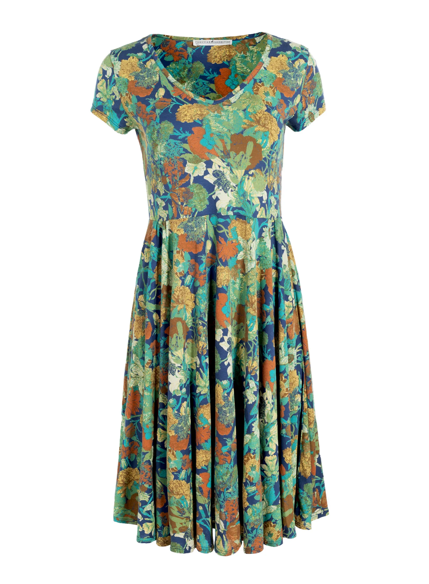 Beachcomber Dress - Image 3