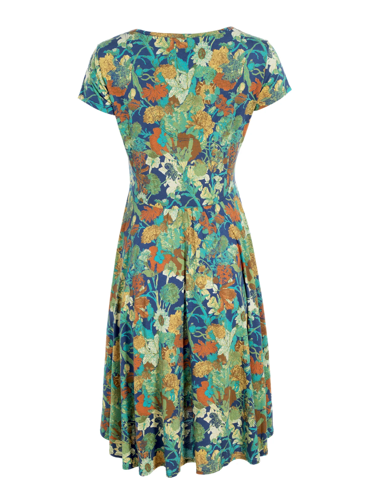 Beachcomber Dress - Image 4
