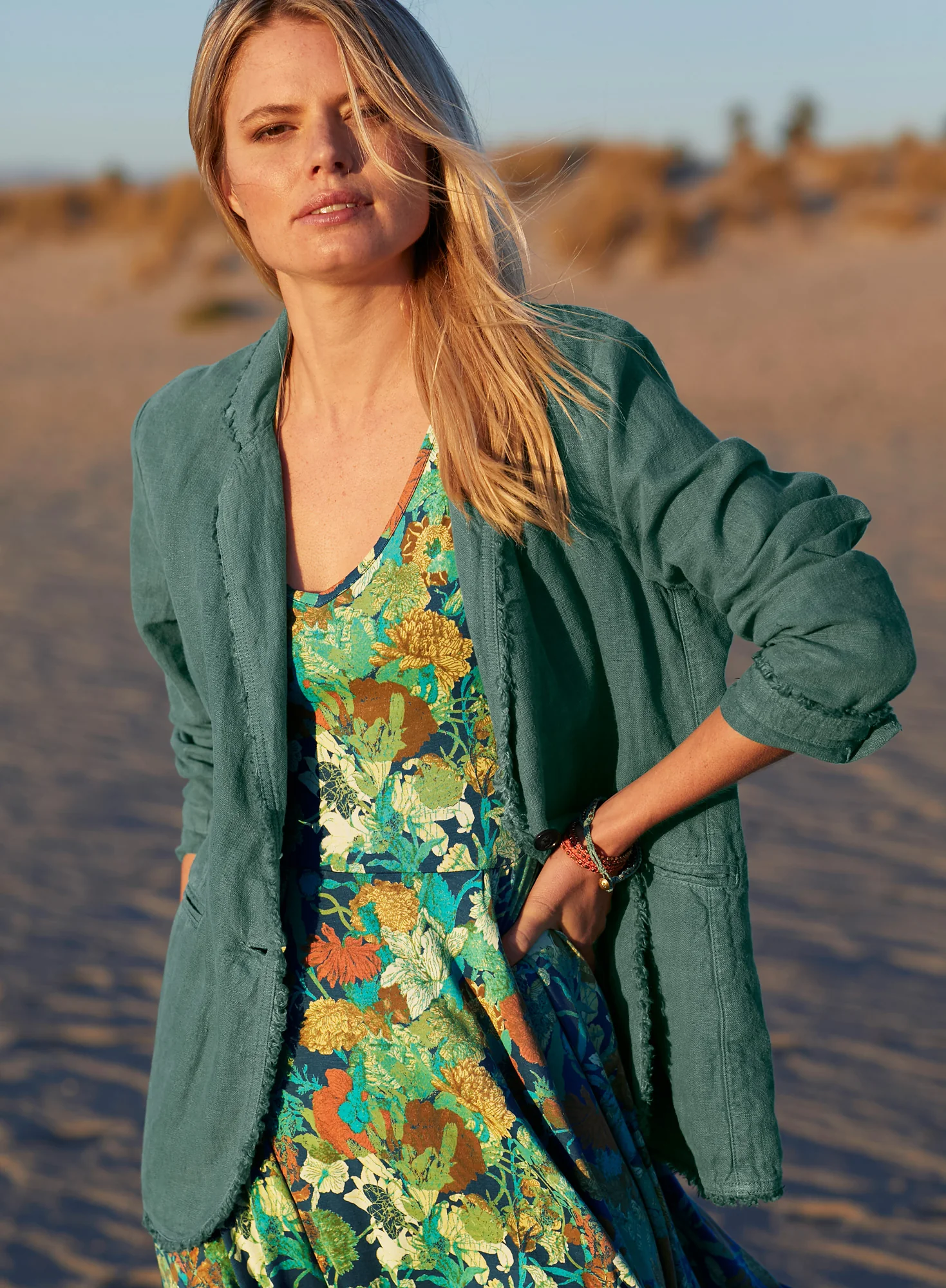 Beachcomber Dress - Image 5