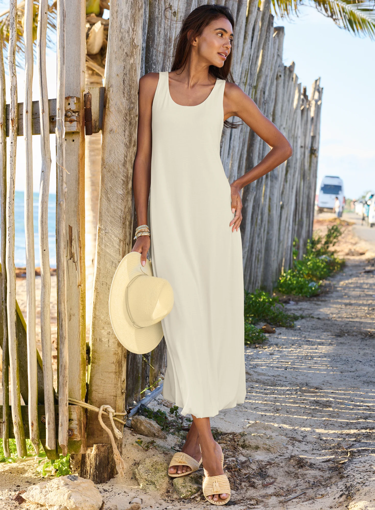 Beachcomber Dress - Image 3
