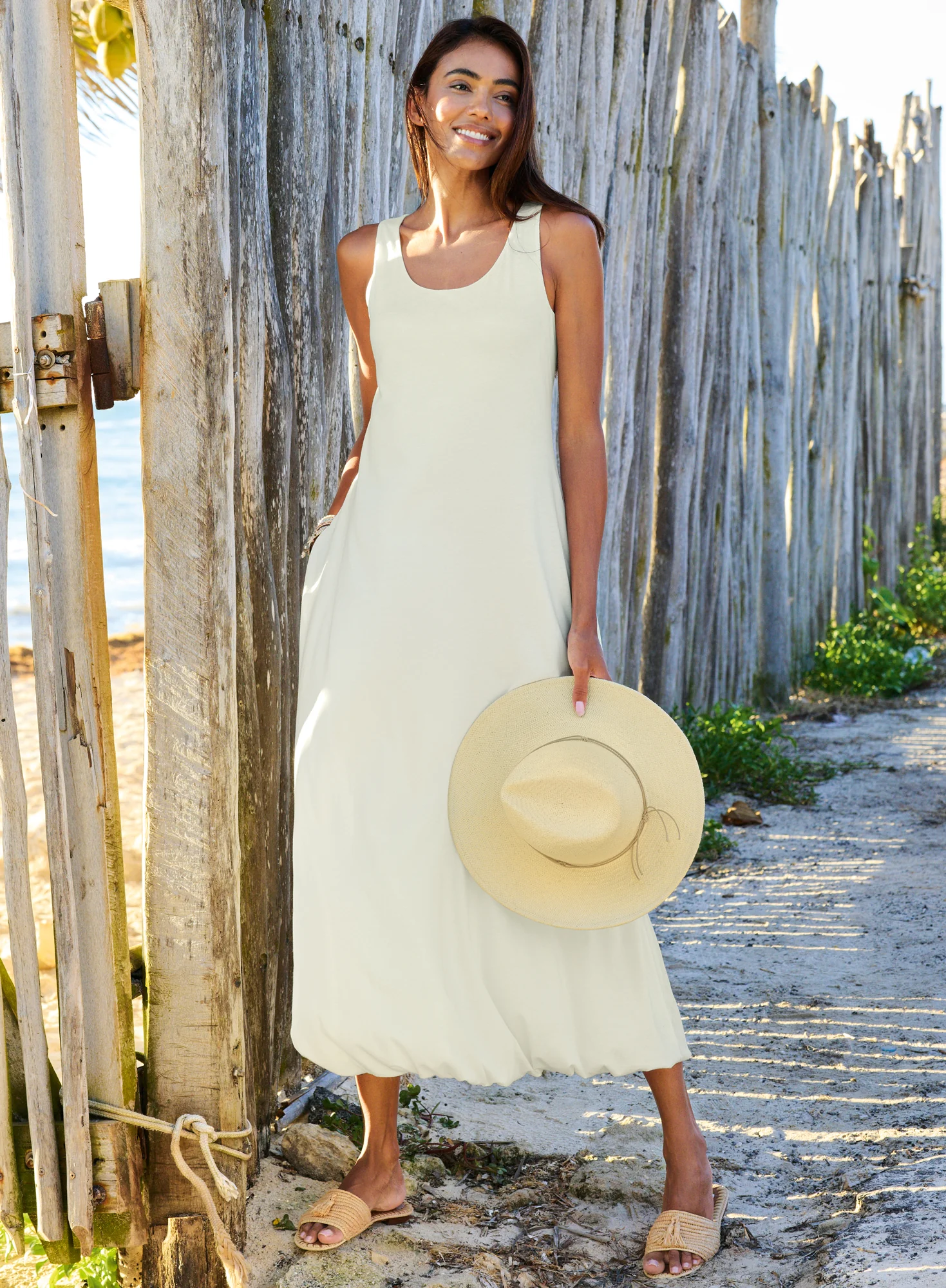 Beachcomber Dress - Image 4