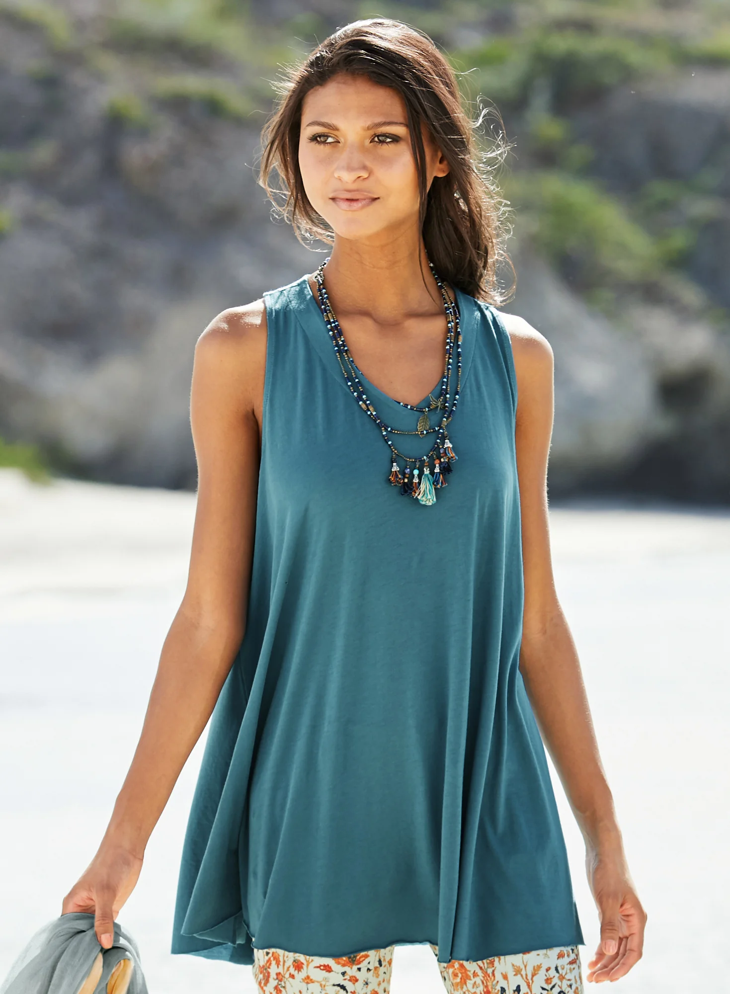 Beachcomber Necklace - Image 3