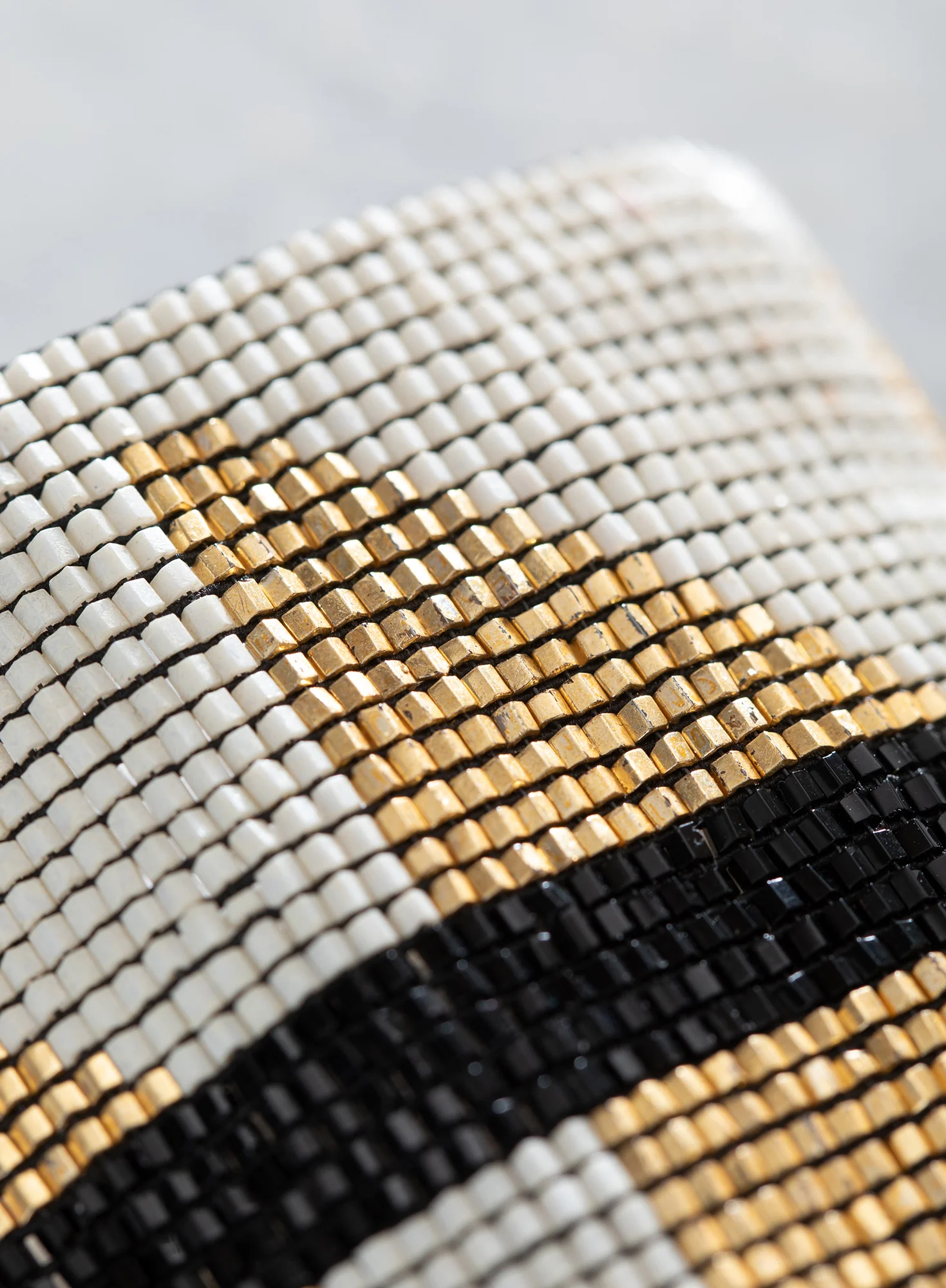 Beaded Arrow Cuff - Image 2