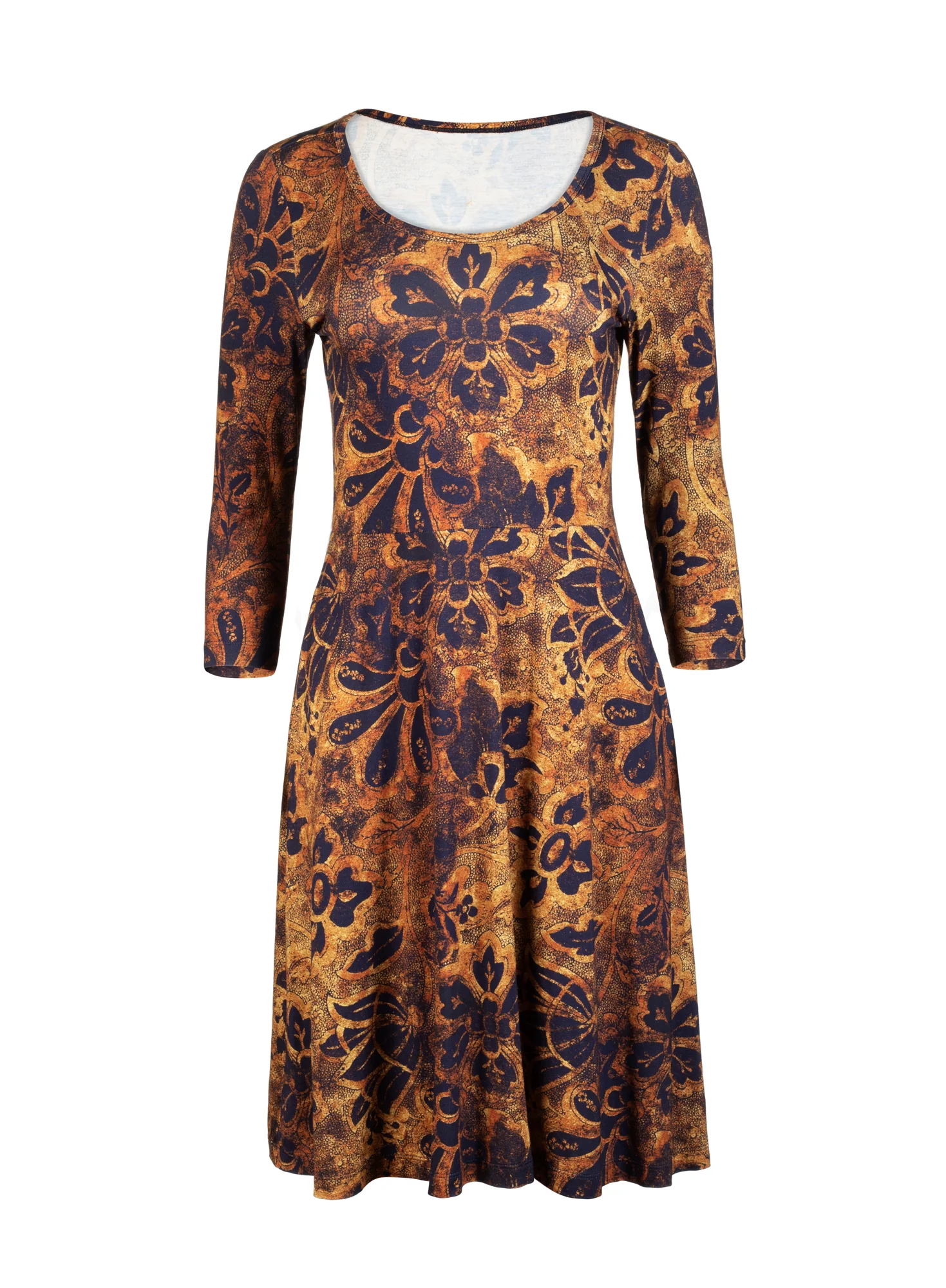 Beatrice Dress - Image 2