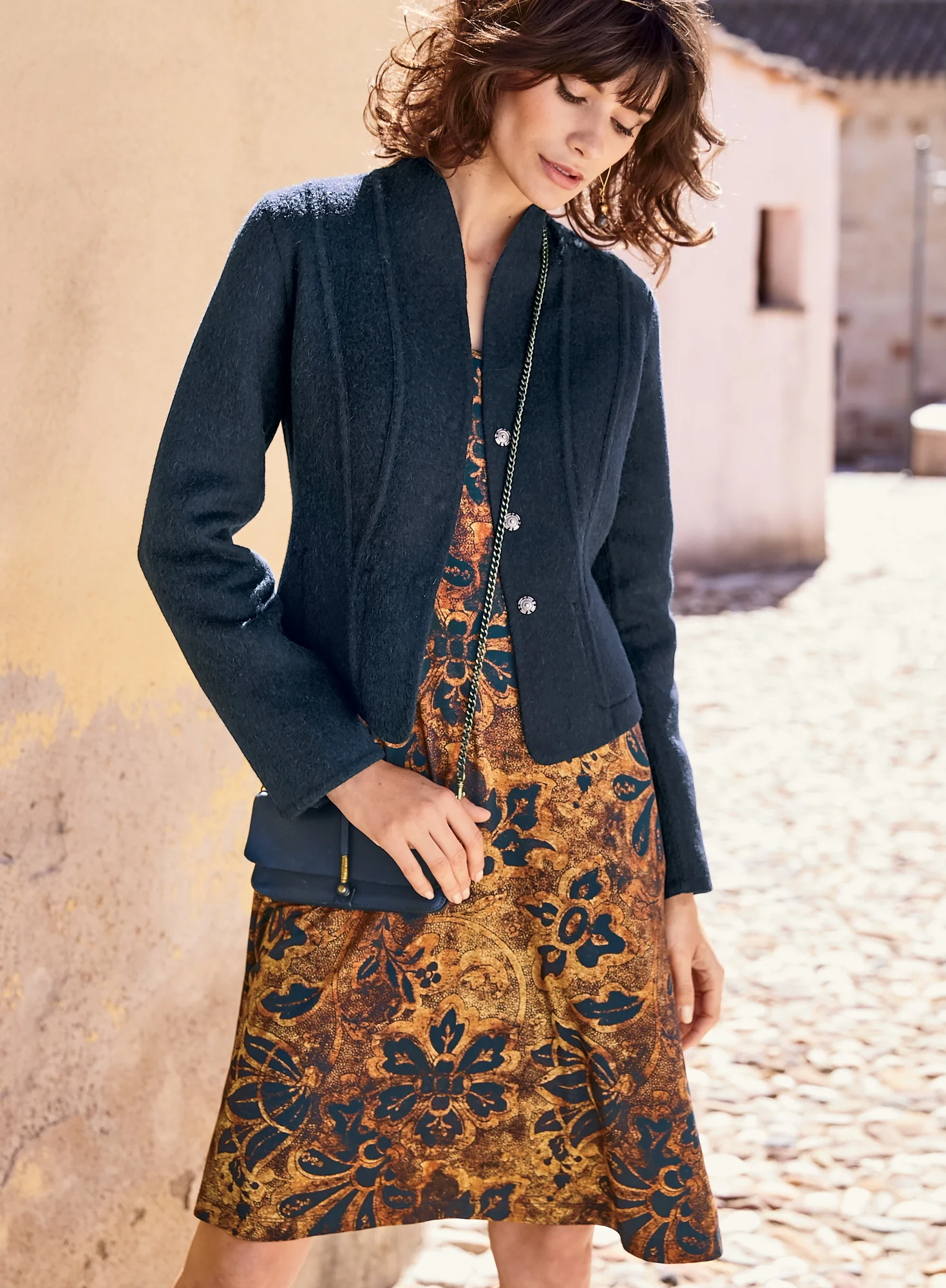 Beatrice Dress - Image 6