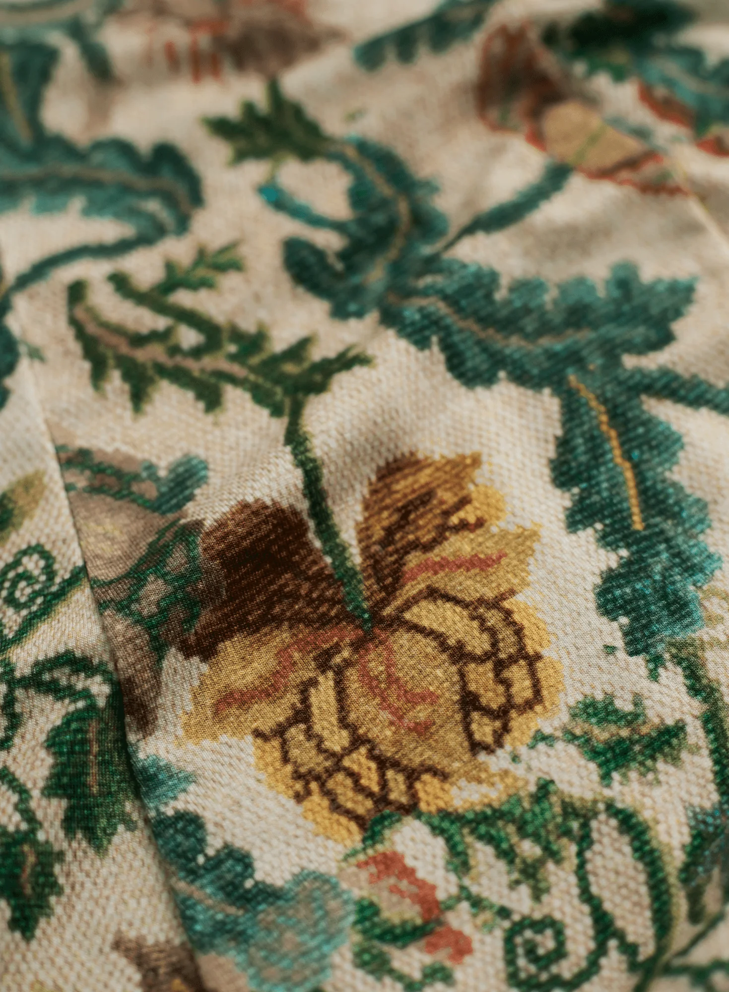Beatrix Dress - Image 3