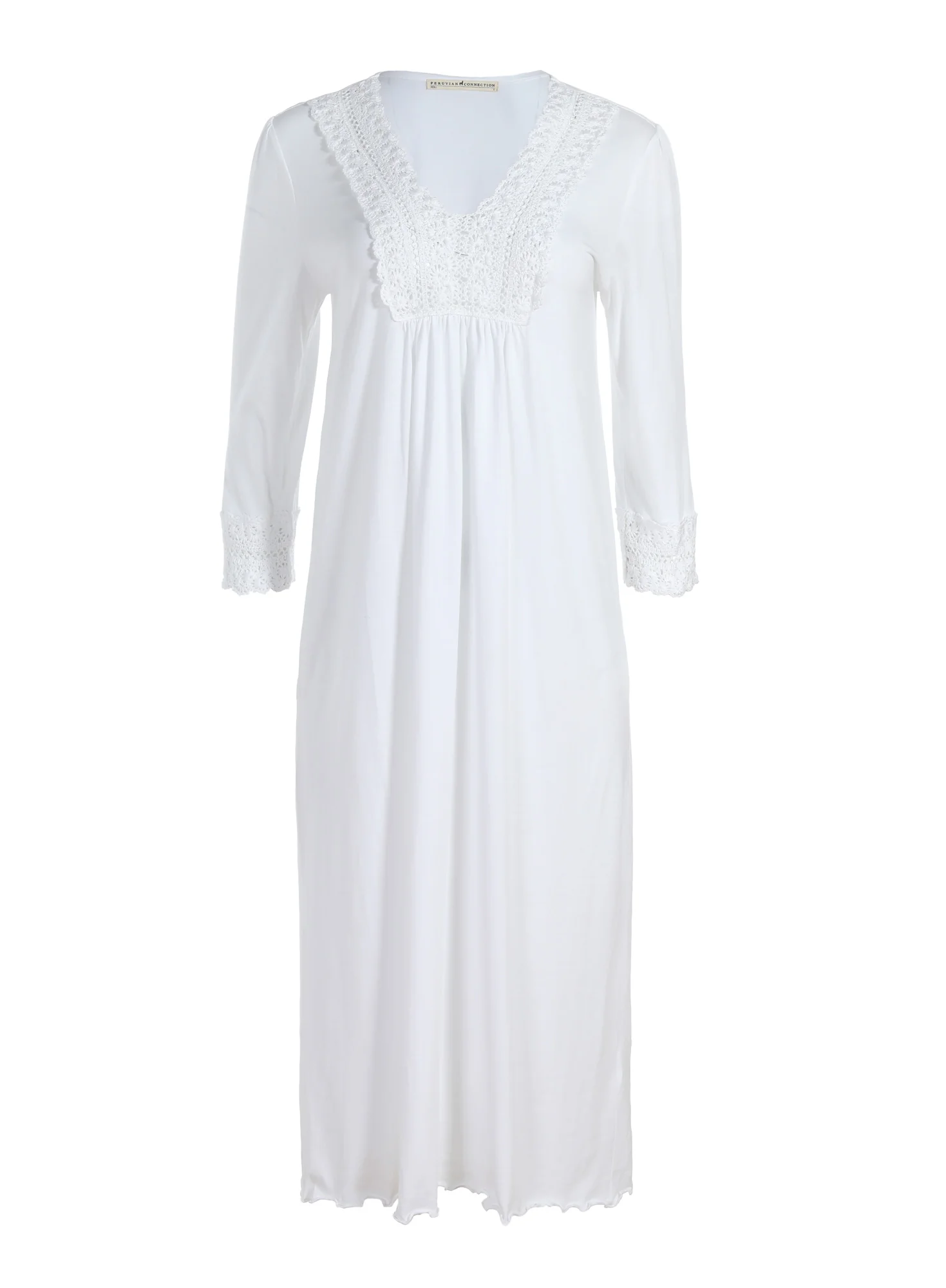 Beatrix Nightgown - Image 2
