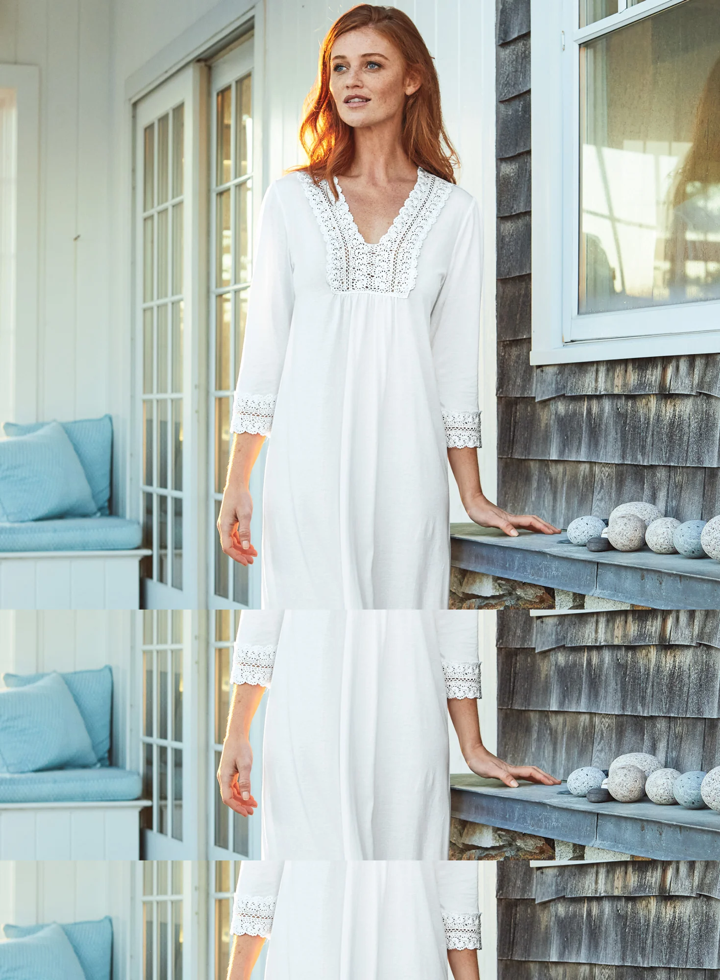 Beatrix Nightgown - Image 5
